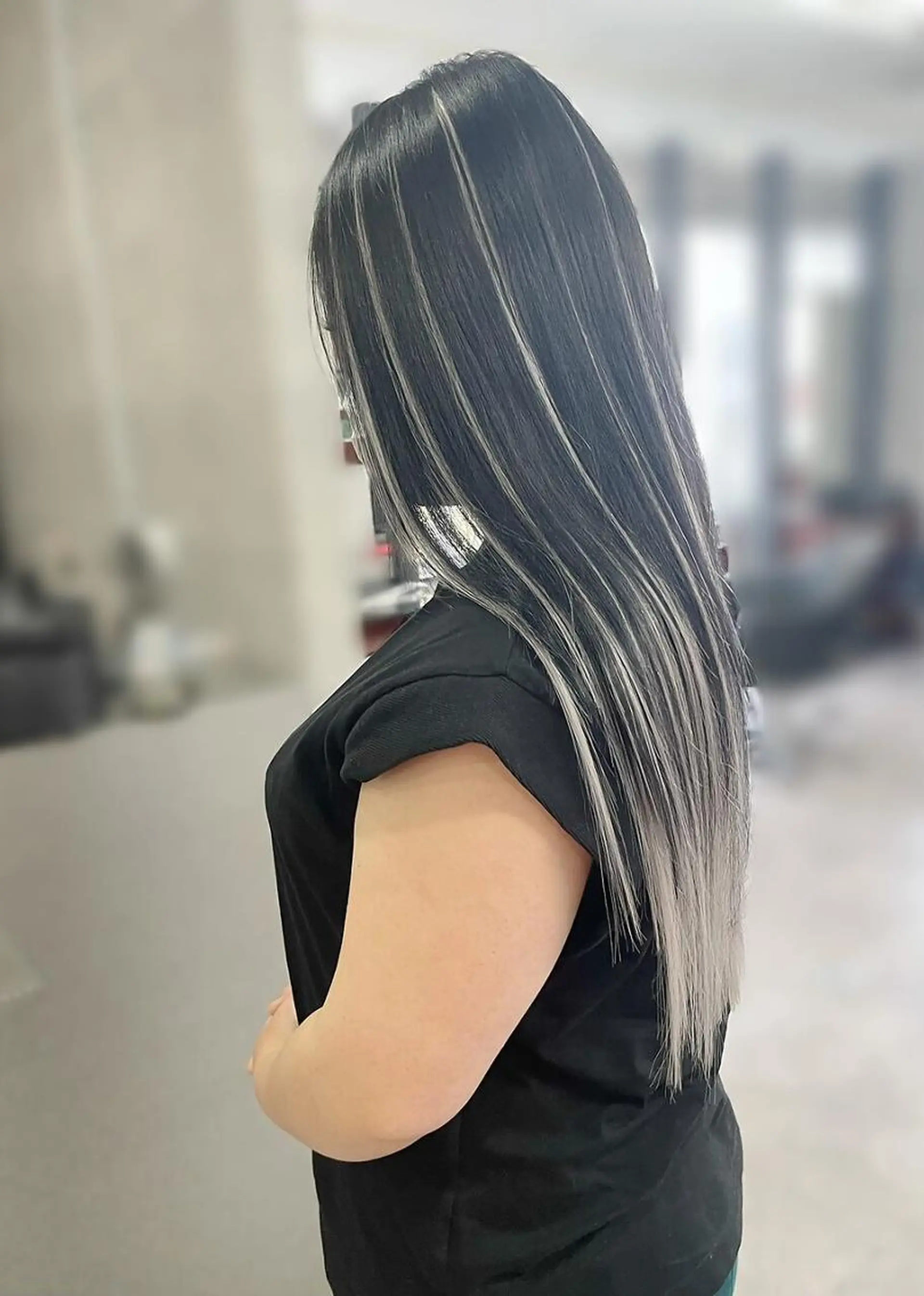 ロング ✨🌠ヘアセット✨ 🌠BIZEのヘアスタイル