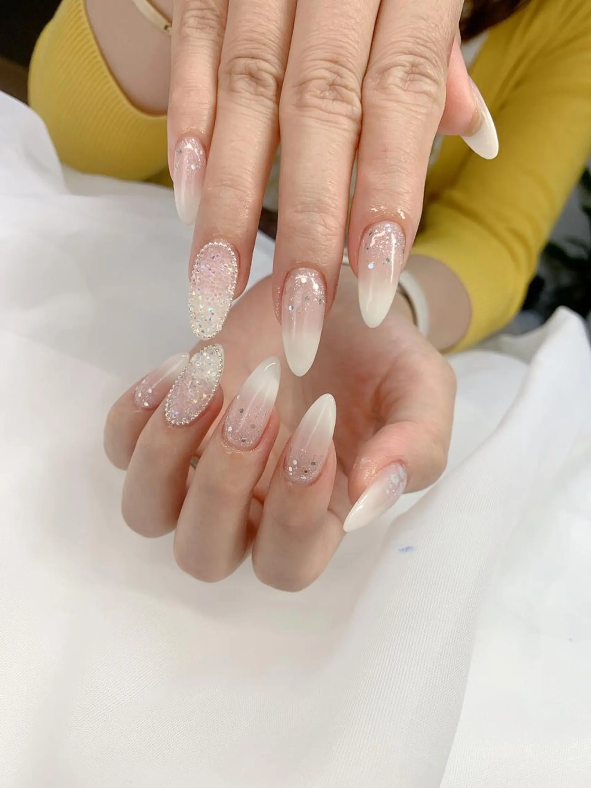 ネイル Tina_Nailstudio所属・Tina Nailstudioのネイルデザイン
