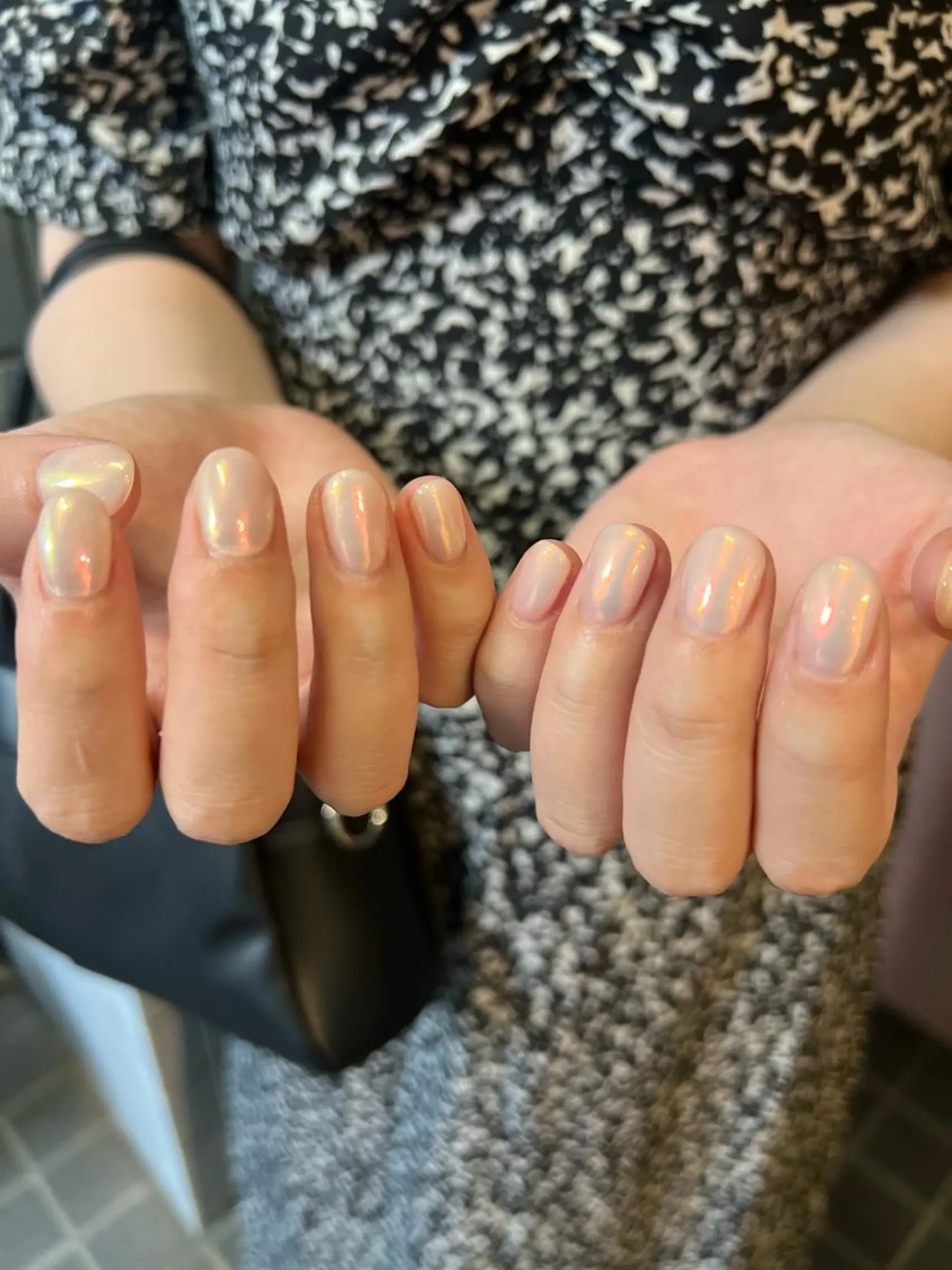 ヘアアレンジ メンズ ネイル アイブロウ ヘアメイクネイリスト 💄💅hidemiのネイルデザイン