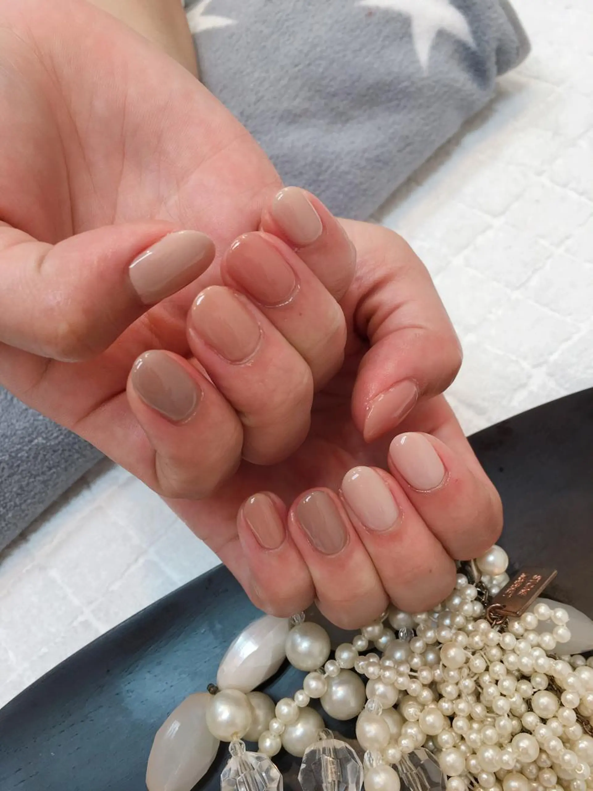 ネイル mie_ nailのネイルデザイン