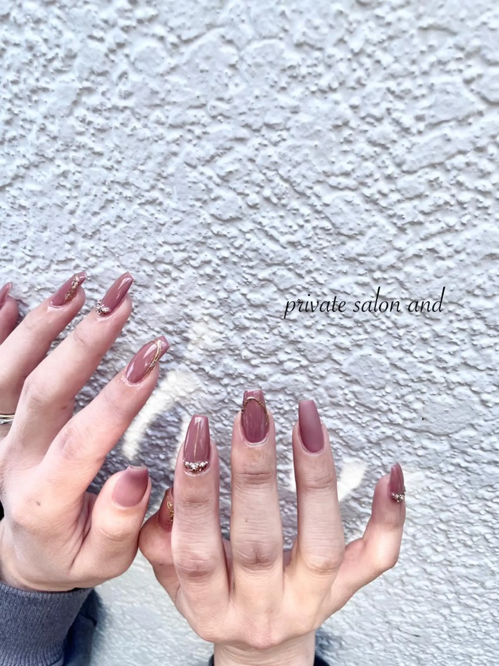 ネイル 土屋 智子のエステ・リラクイメージ