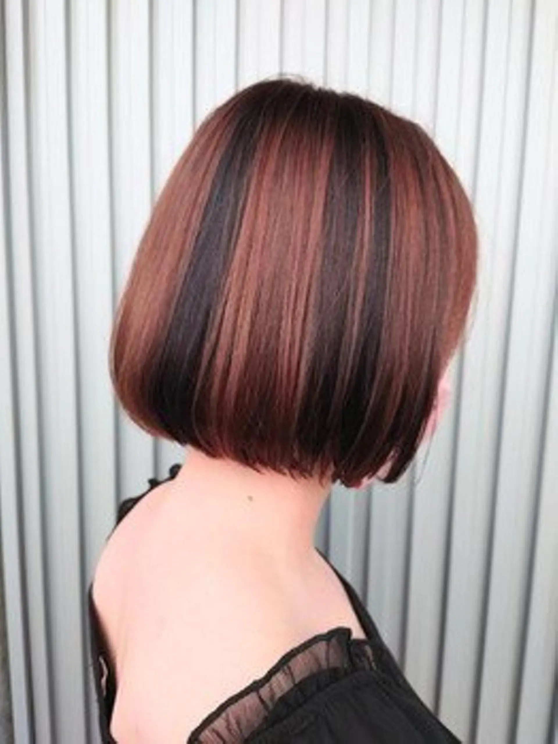 ルシードスタイル REVEのヘアスタイル