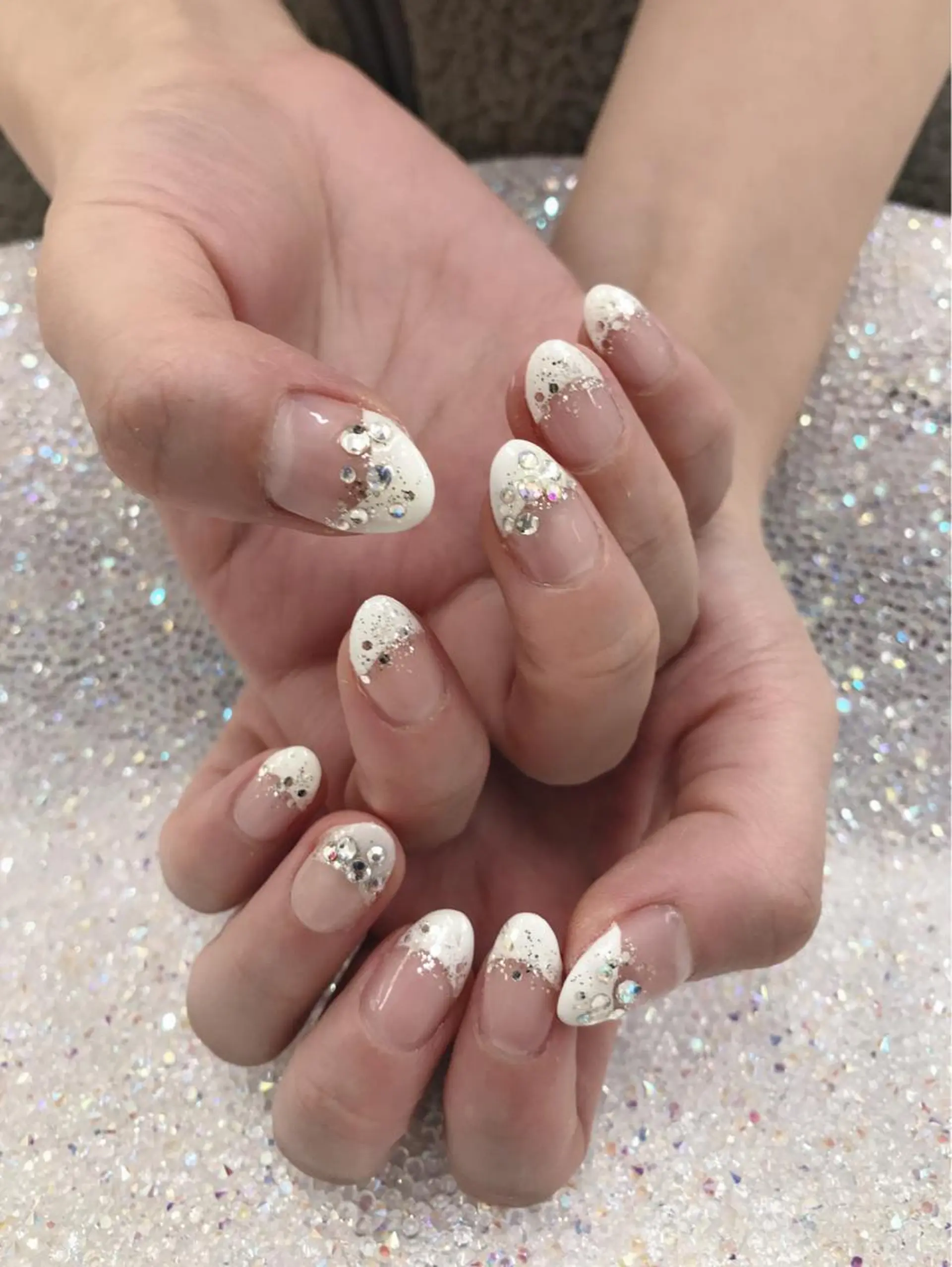 ネイル vimore ネイルサロンのネイルデザイン