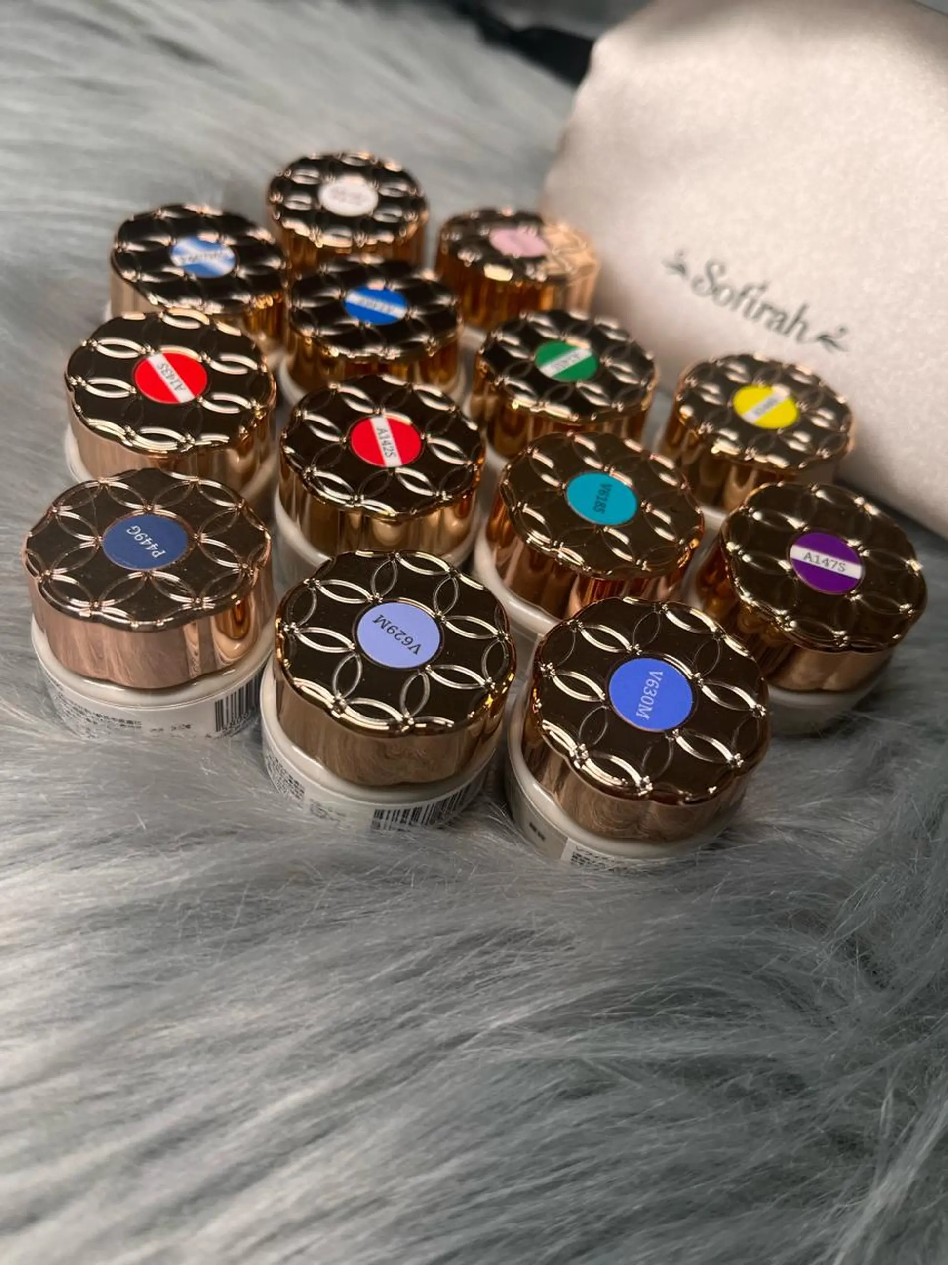 ネイル NAIL　Y's所属・NAIL　Y's 💙のネイルデザイン