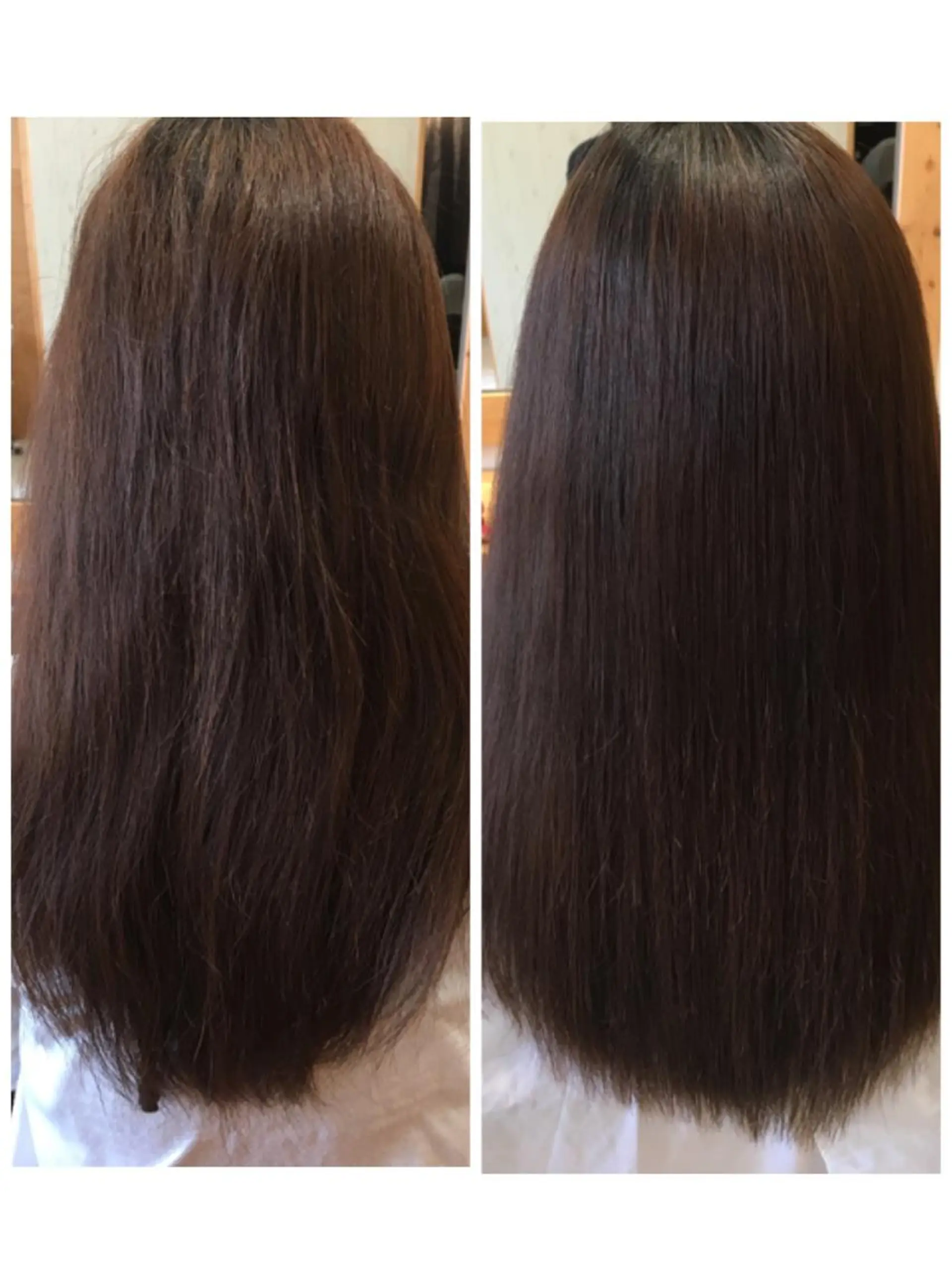 パーマ TELA HAIRのヘアスタイル