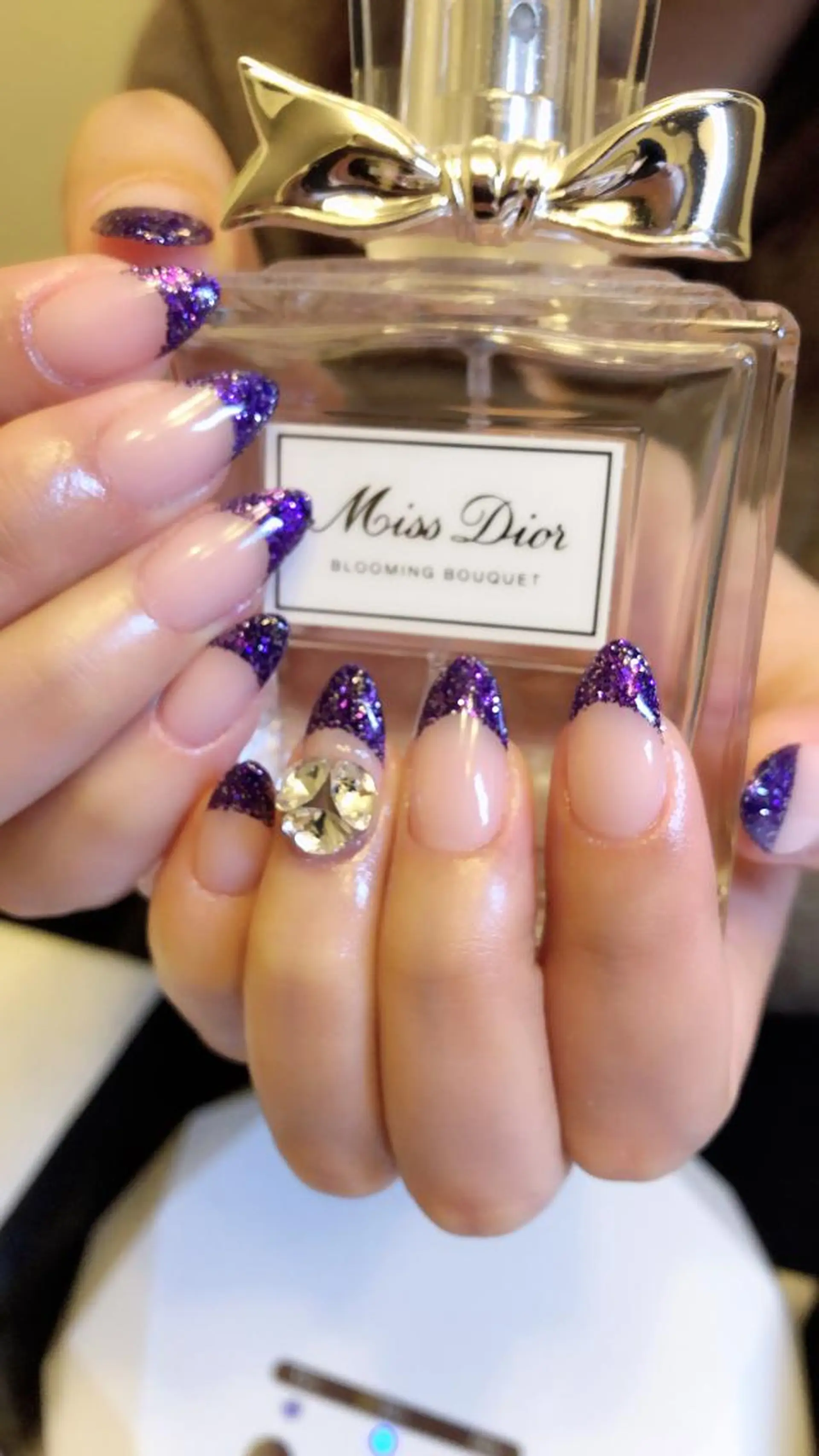 ネイル Petite Cannelle所属・Petite Cannelleのネイルデザイン