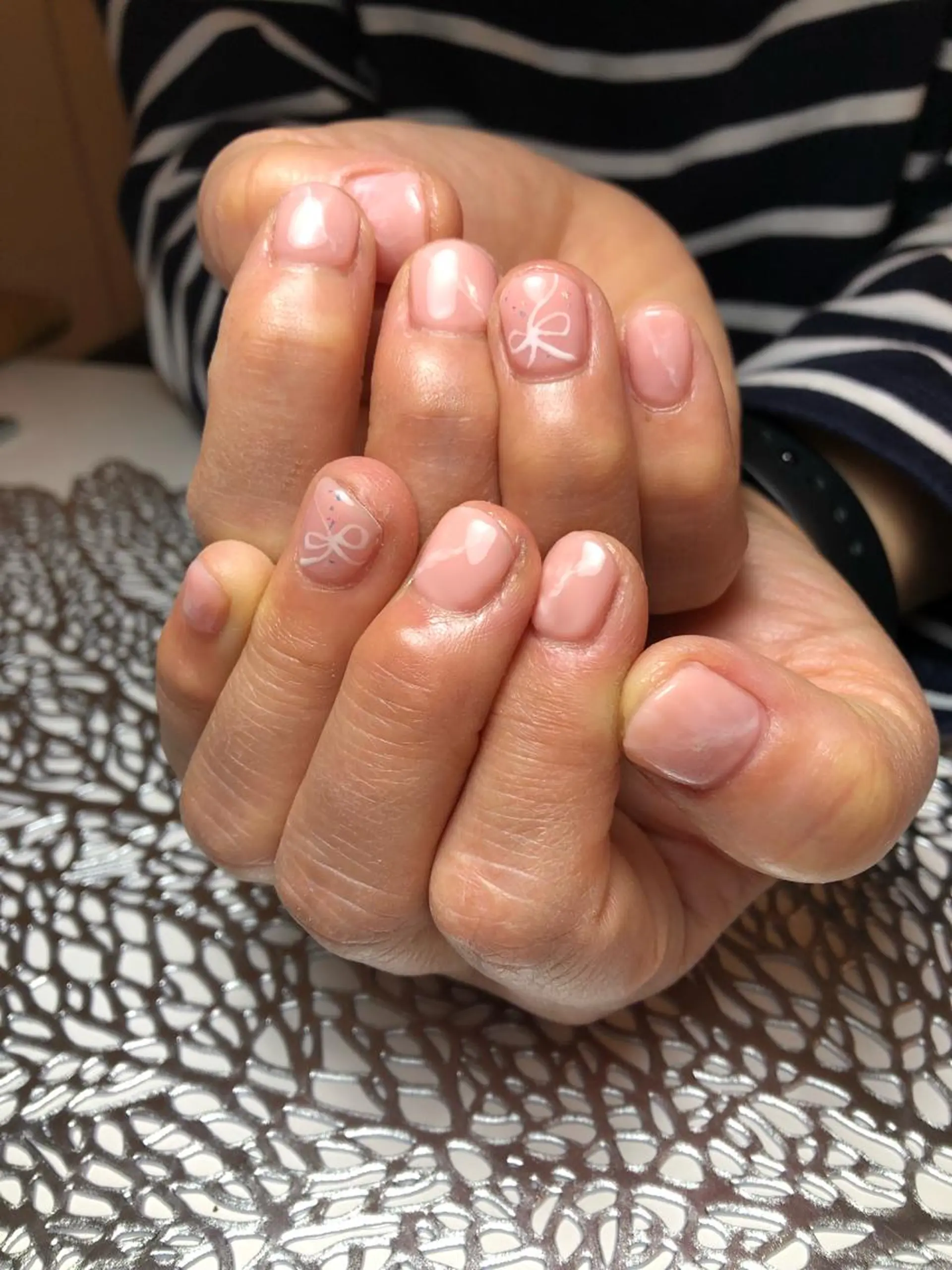 ネイル おうちサロン B-ROOMのエステ・リラクイメージ