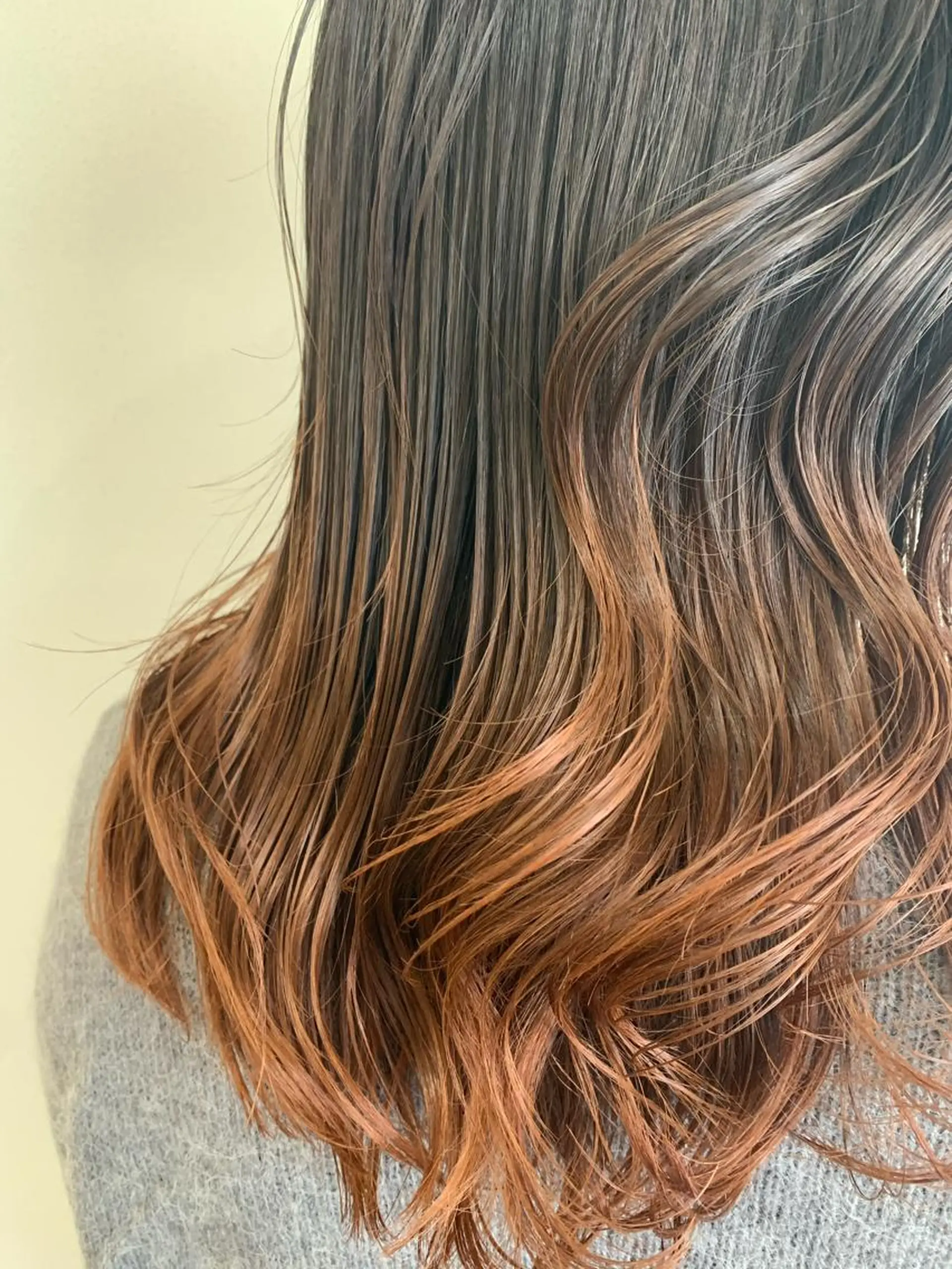 カラー JUNO Hair 아이비/Aibiのその他イメージ