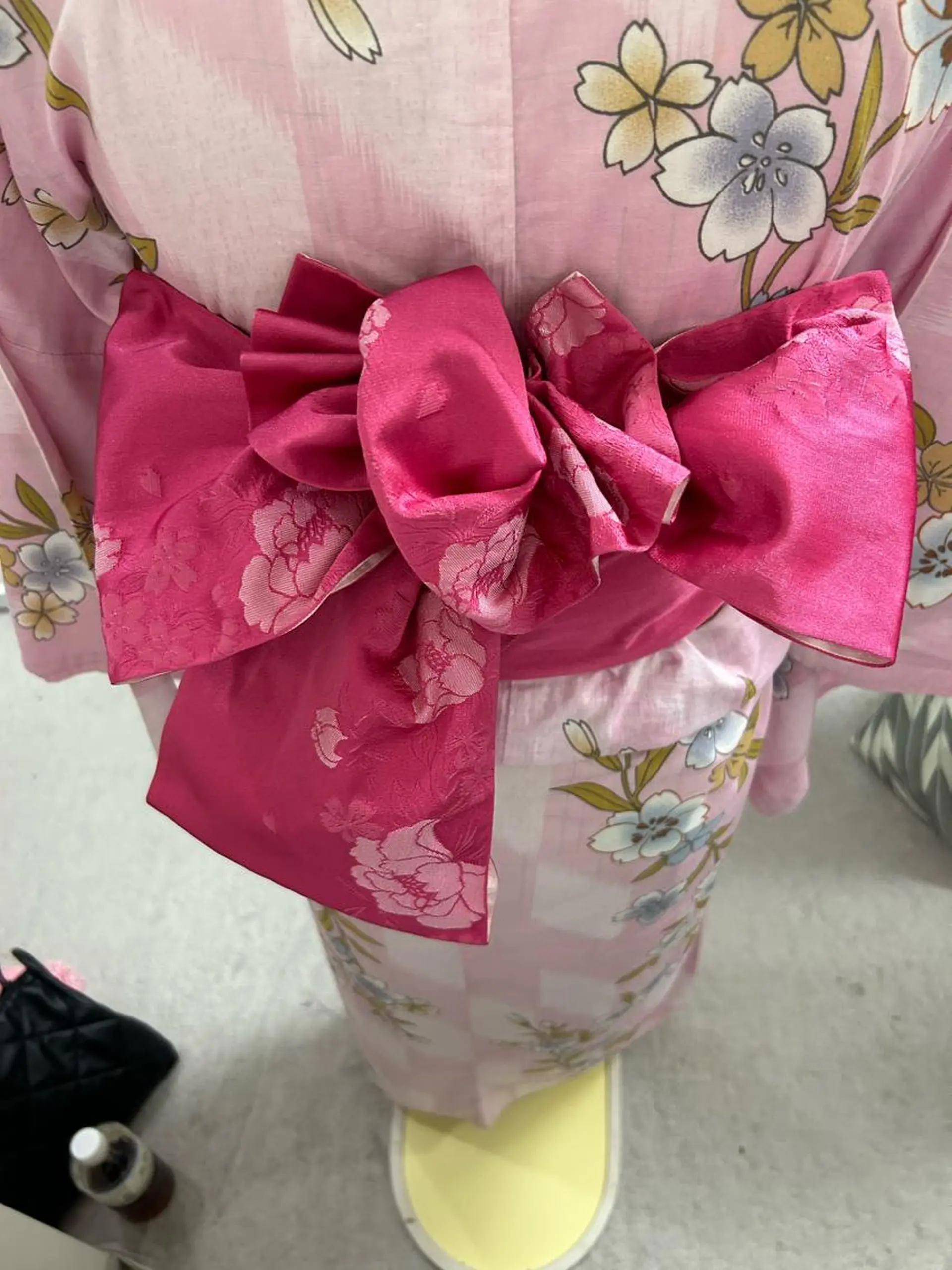 美容室ピュアポイント所属・高野衣里捺 🌞ポイント店🌞のマツエク・マツパデザイン