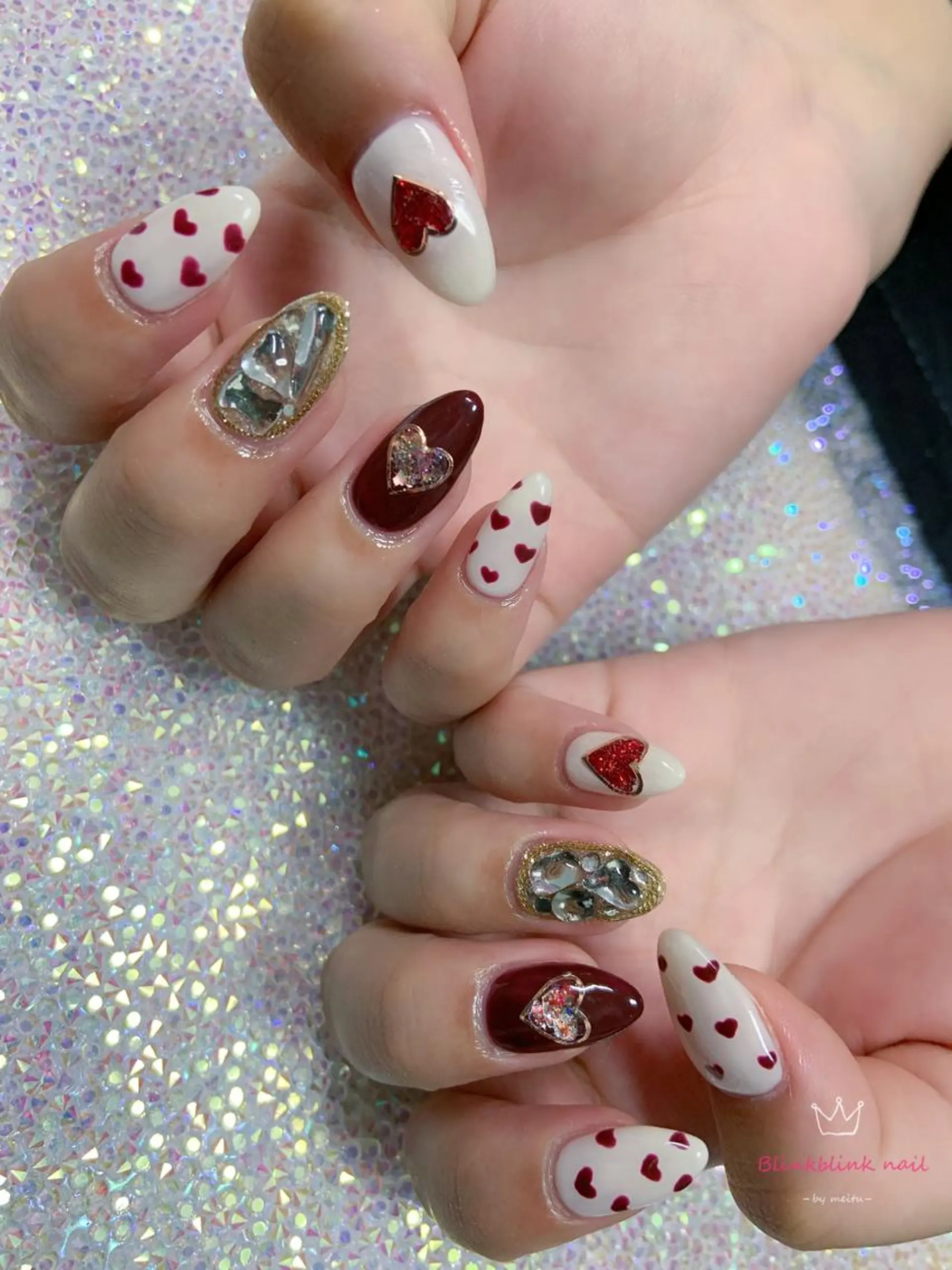 ロング ネイル Style Nailのネイルデザイン