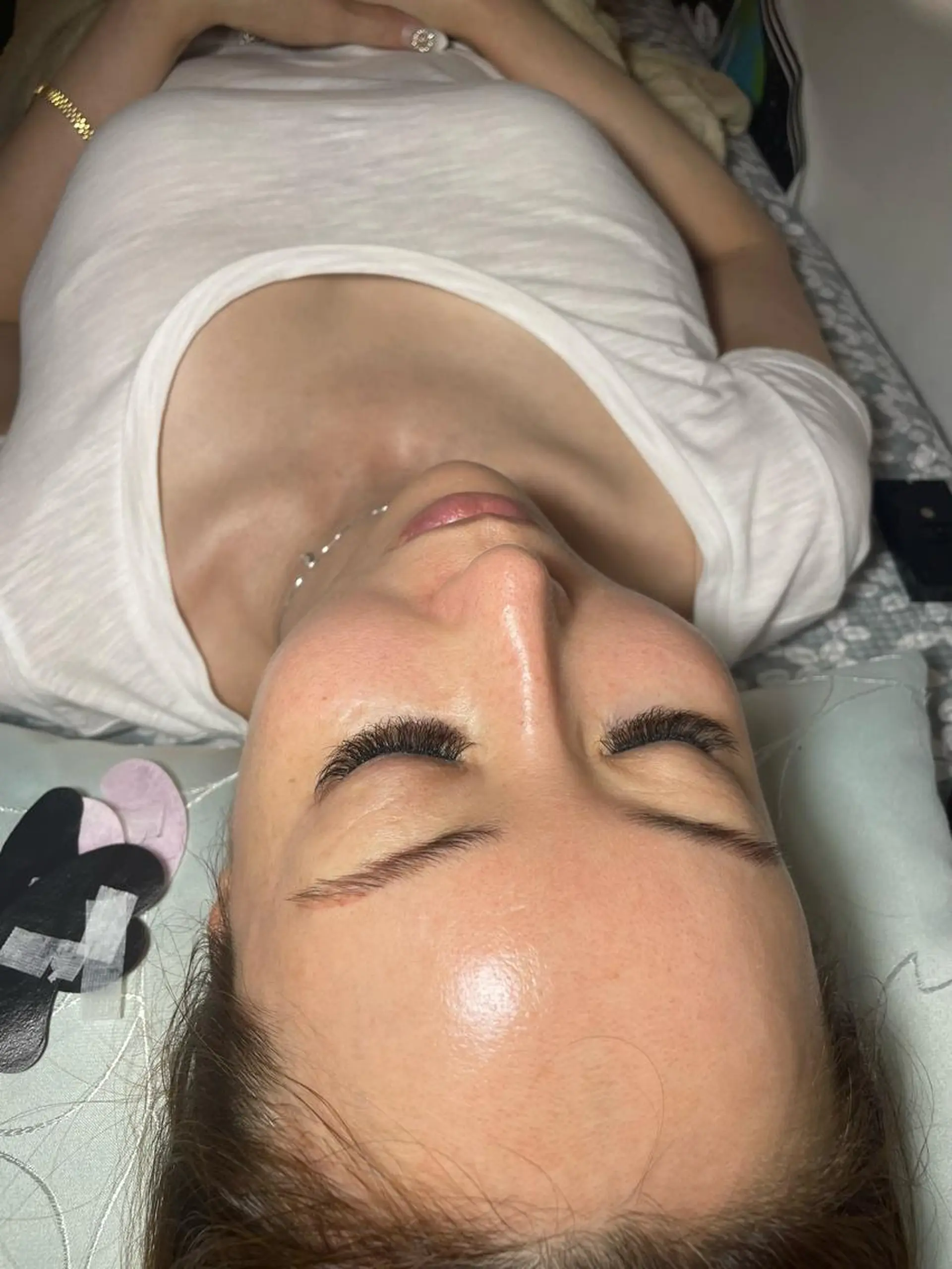 マツエク・マツパ Salon de dahan所属・SALON DE DAHANのネイルデザイン