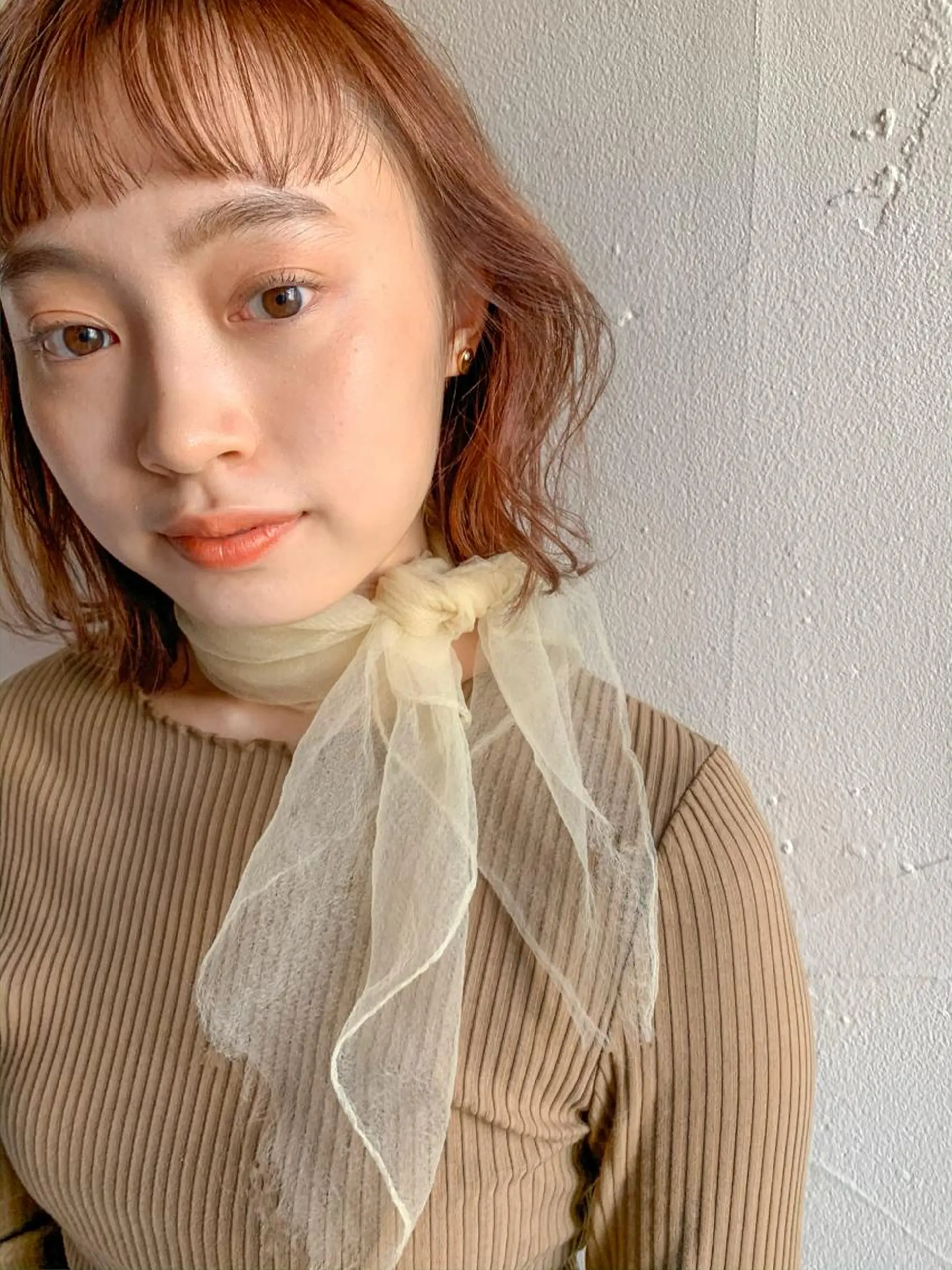 ミディアム リピーター多数🌟 メンズ限定 松本理沙のヘアスタイル