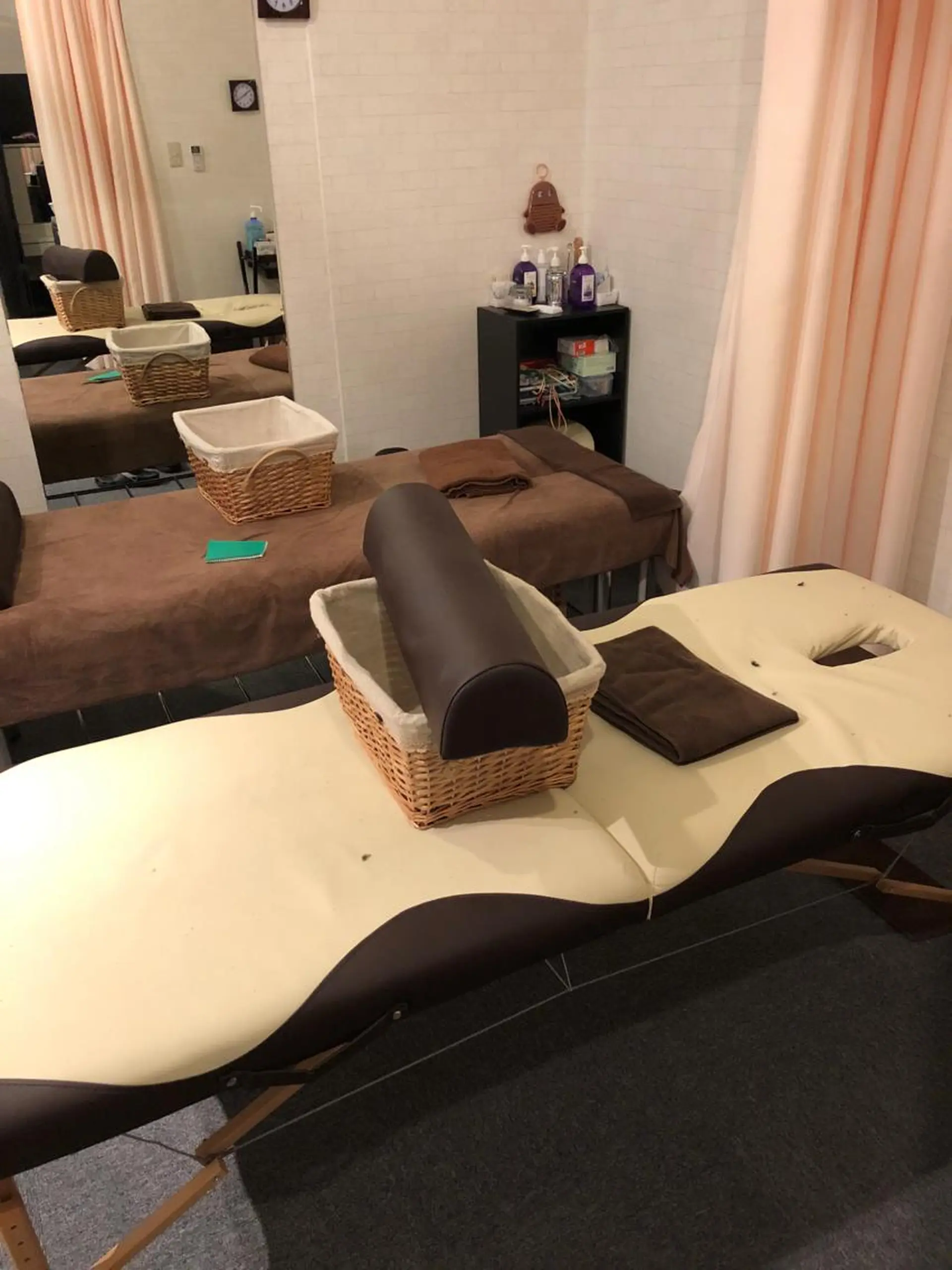 小林整骨院玉川 キジマのエステ・リラクイメージ