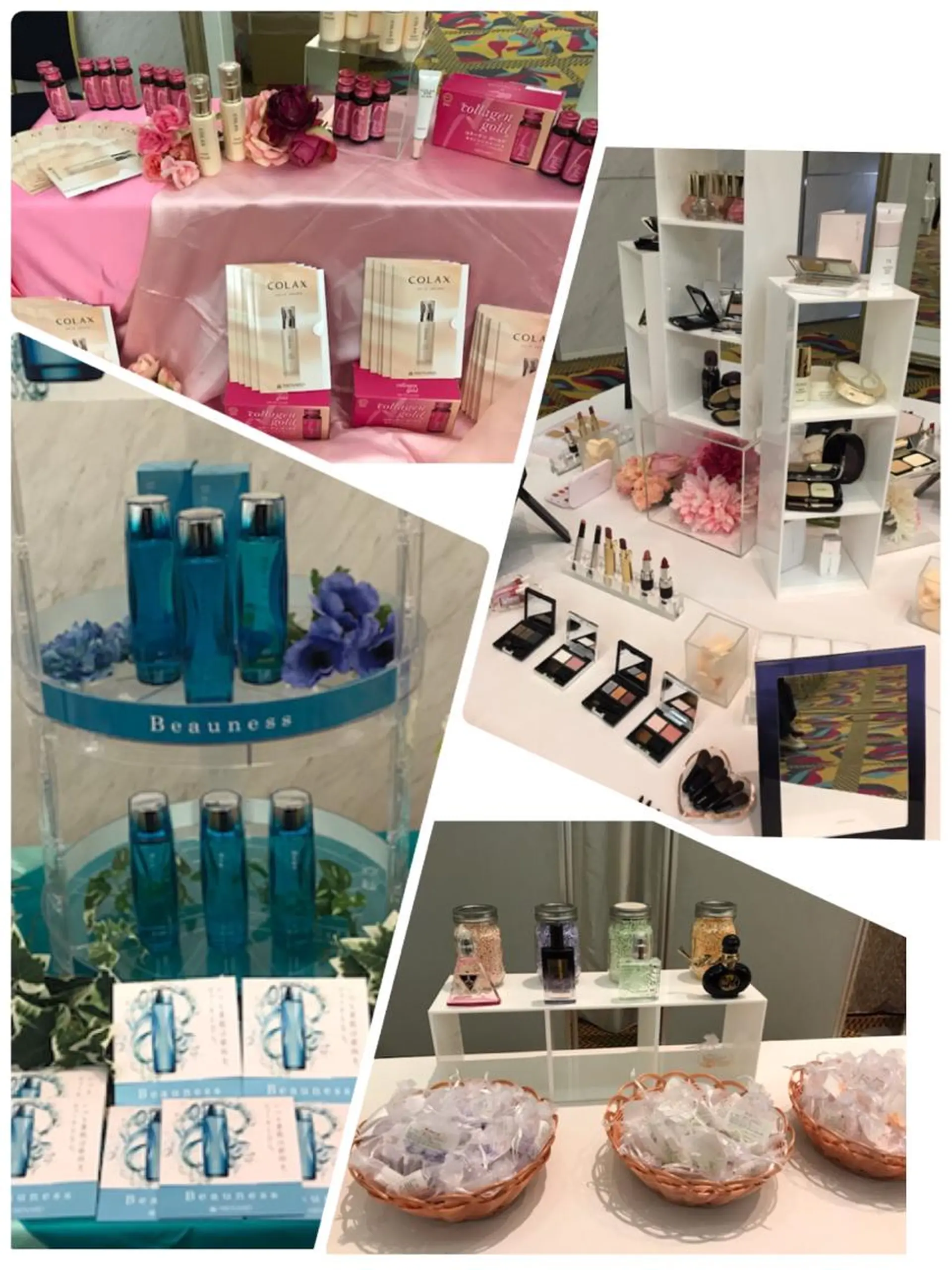 岩井 秋子のエステ・リラクイメージ