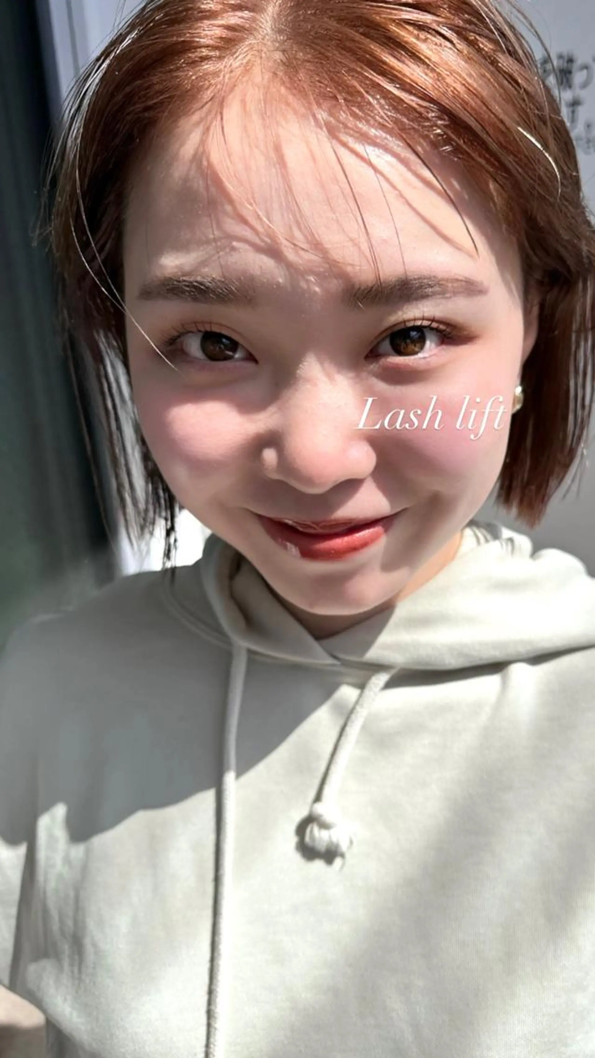 マツエク・マツパ 渋谷／束感まつげ パーマ／YUKIのマツエク・マツパデザイン