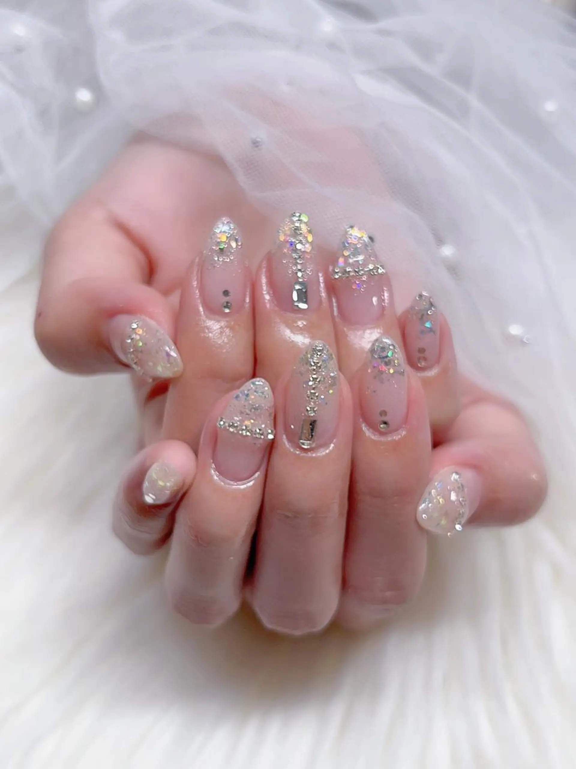 ネイル COCONAIL &EYELASHのマツエク・マツパデザイン