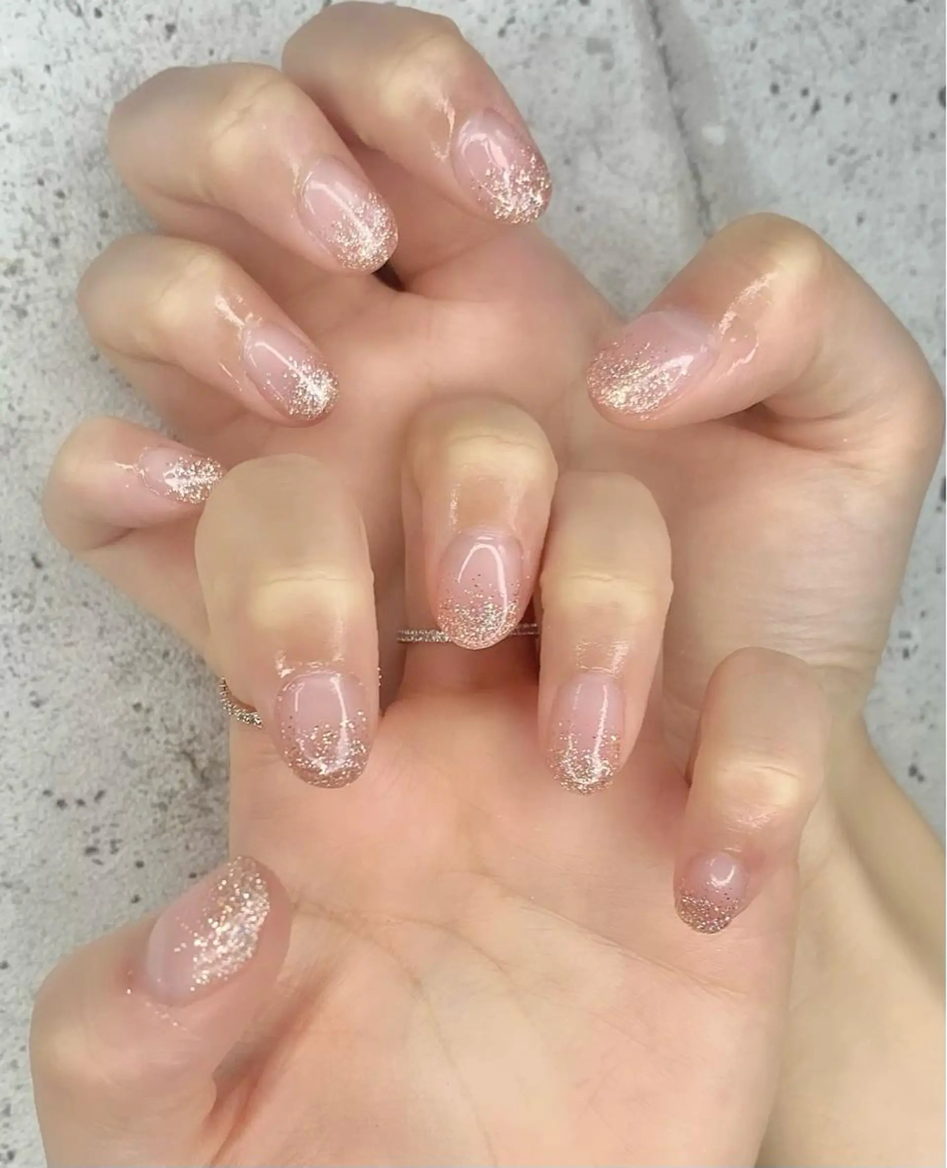 ネイル ハンドネイル Nail Salon　Ｋのネイルデザイン