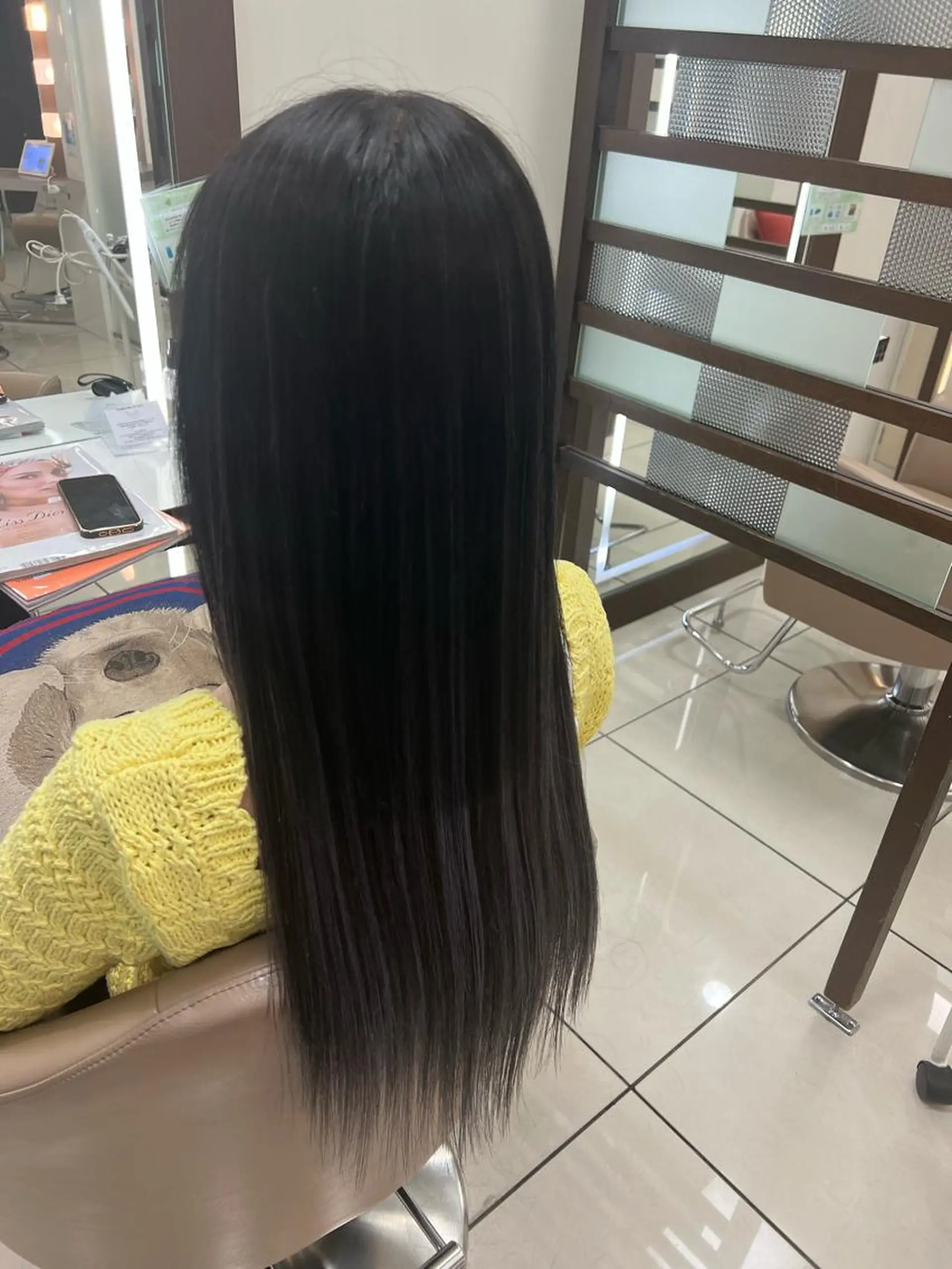 ロング 🌸ヘアアレンジ🌸 鶴指叶美のヘアスタイル