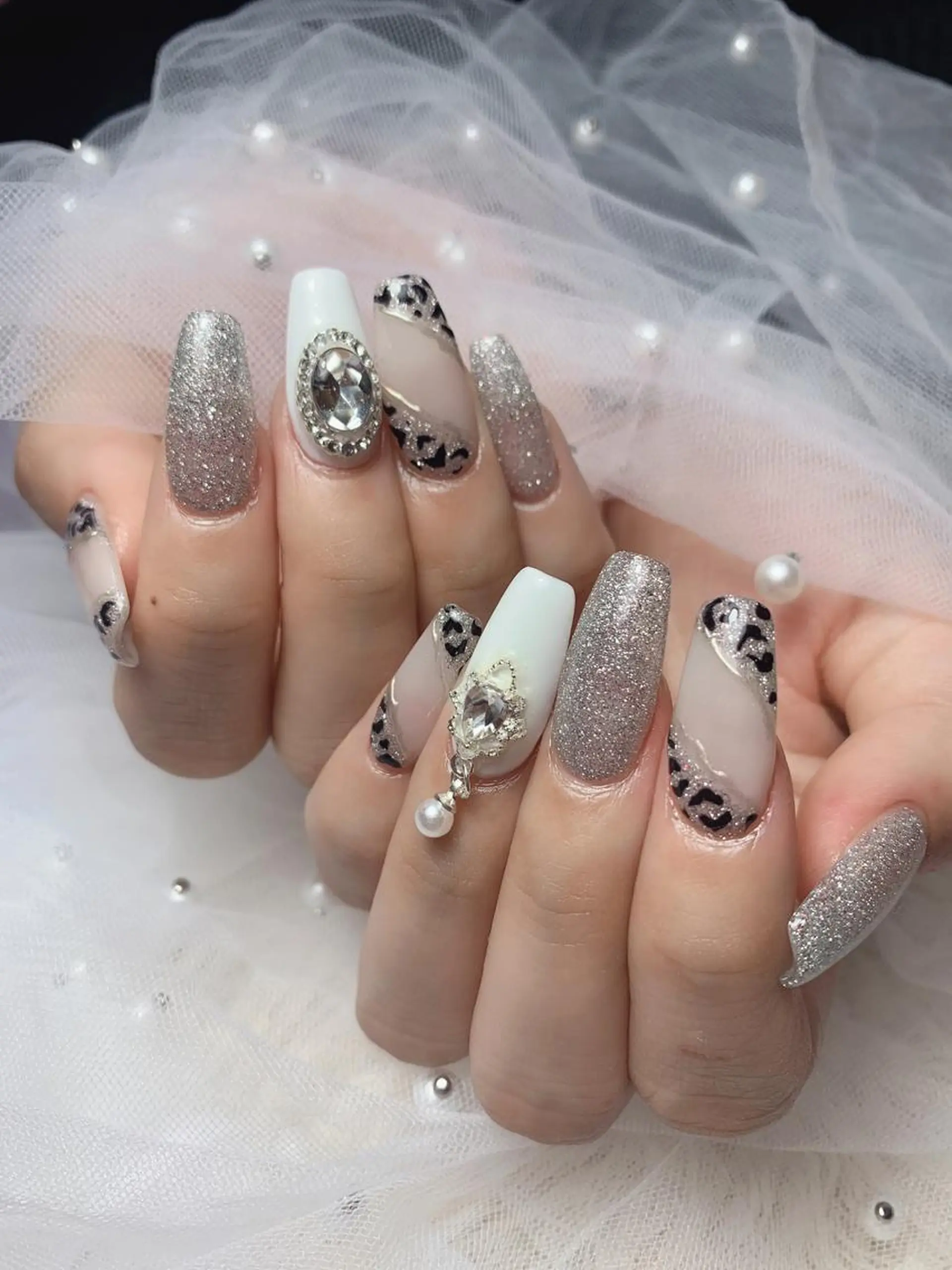 ネイル ハンドネイル uuネイルサロン所属・uu ネイルサロン関内🌼のネイルデザイン