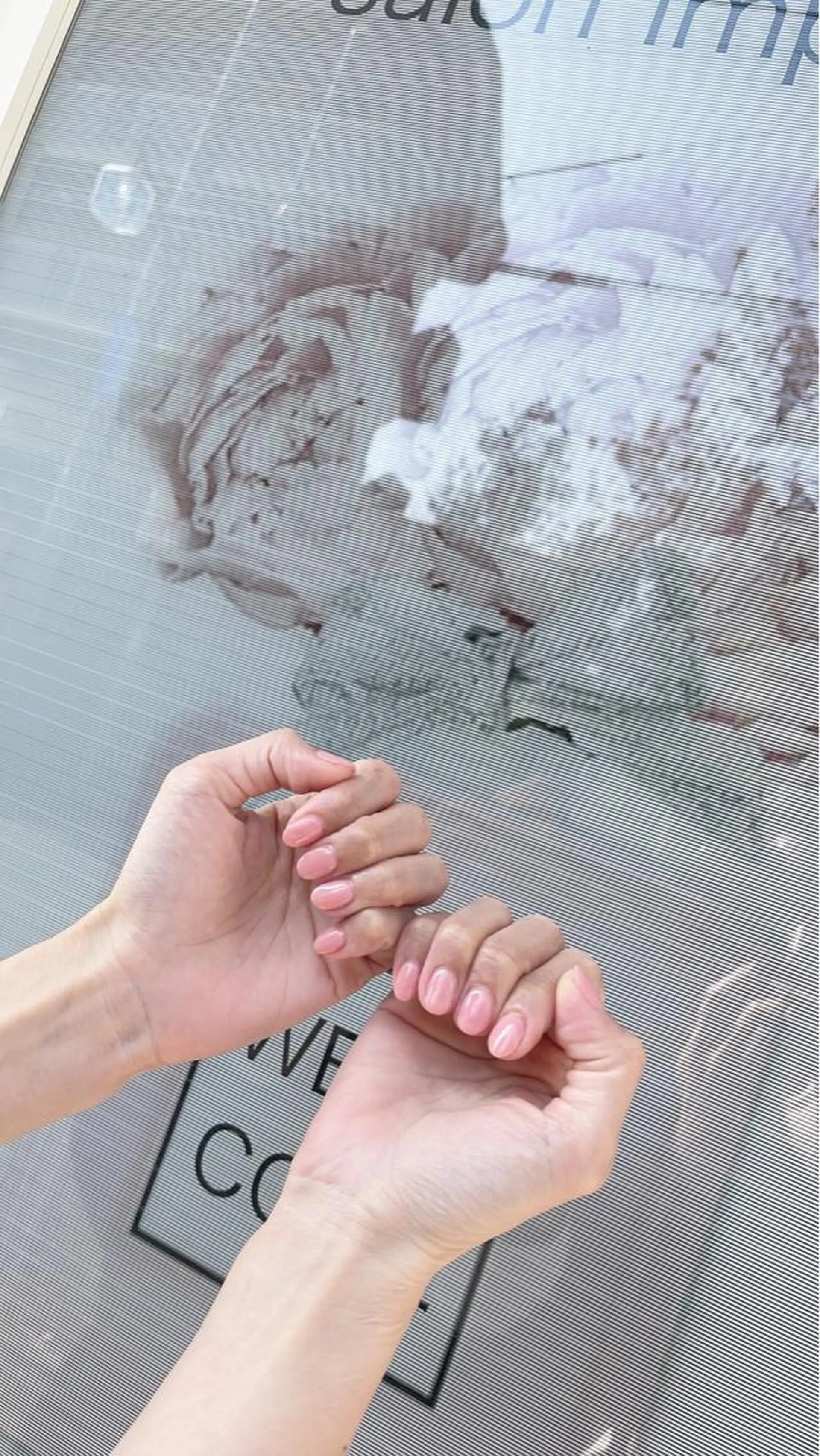 ネイル Salon Improveのネイルデザイン