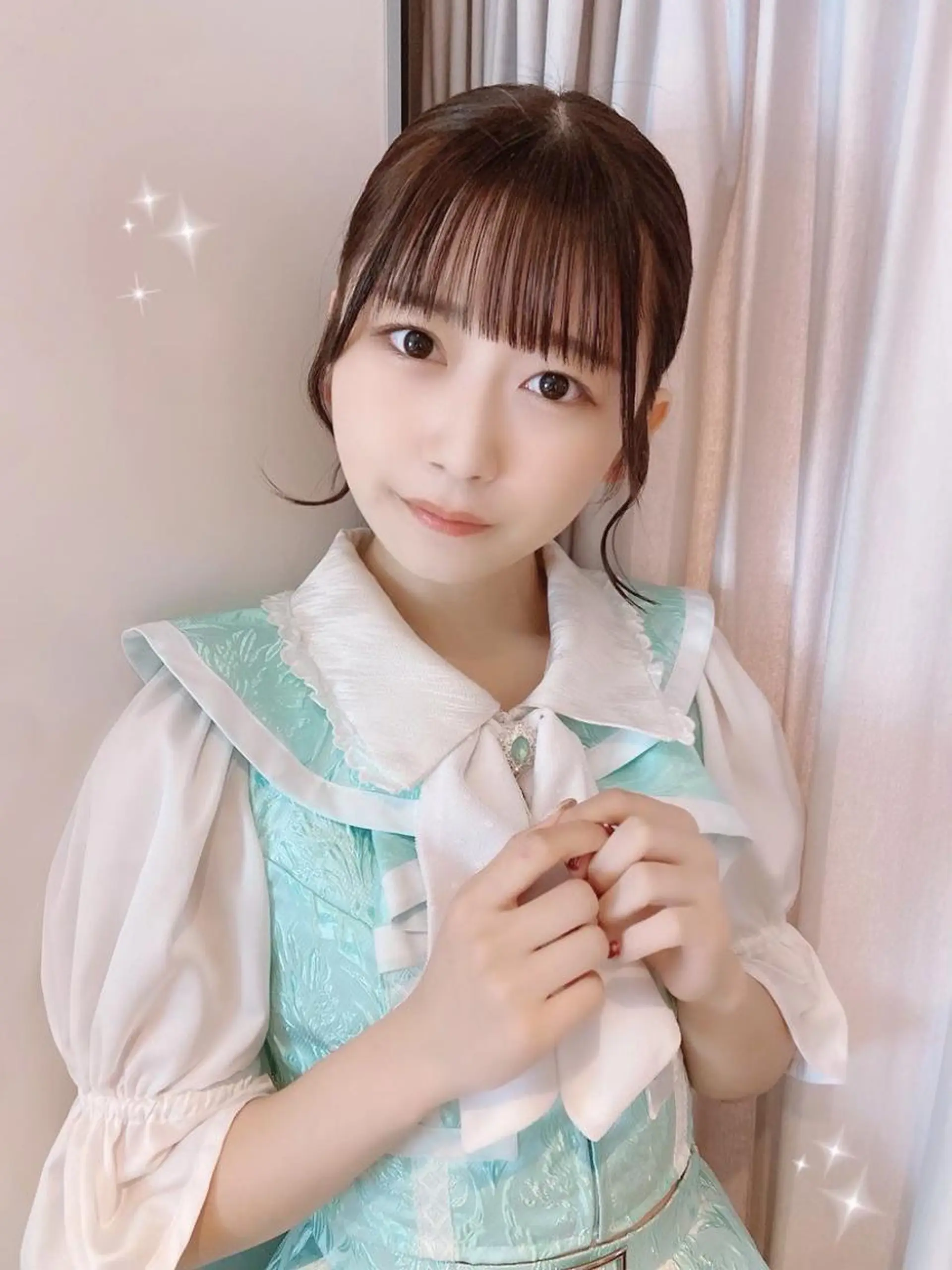 マツエク・マツパ パリジェンヌラッシュリフト B3シェアサロン所属・Runa🌙 渋谷/まつパのマツエク・マツパデザイン