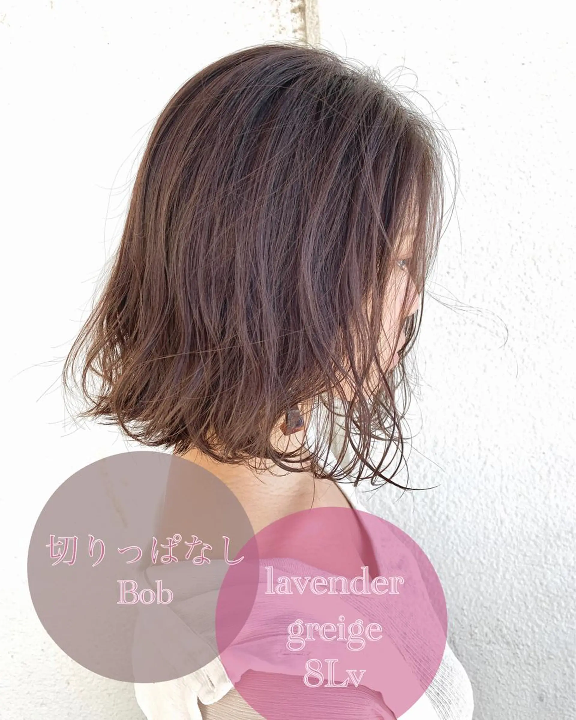 ショート カラー パーマ ヘアアレンジ アディクシーカラー バレイヤージュ ブリーチ ケアブリーチ 透明感カラー カット ヘアカラー トリートメント Zina福岡天神店 艶髪/レイヤー/小顔のヘアスタイル