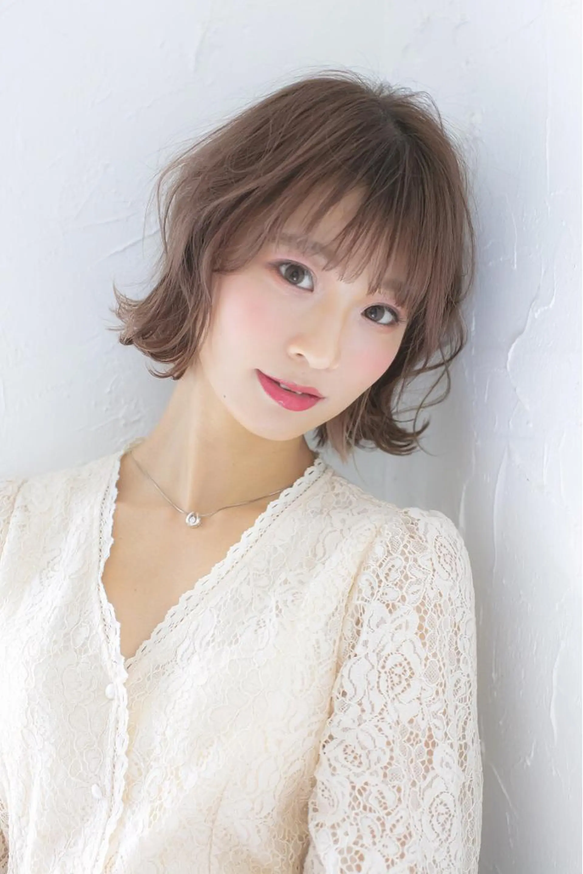 ショート 美髪・髪質改善🌟 山口博史のヘアスタイル