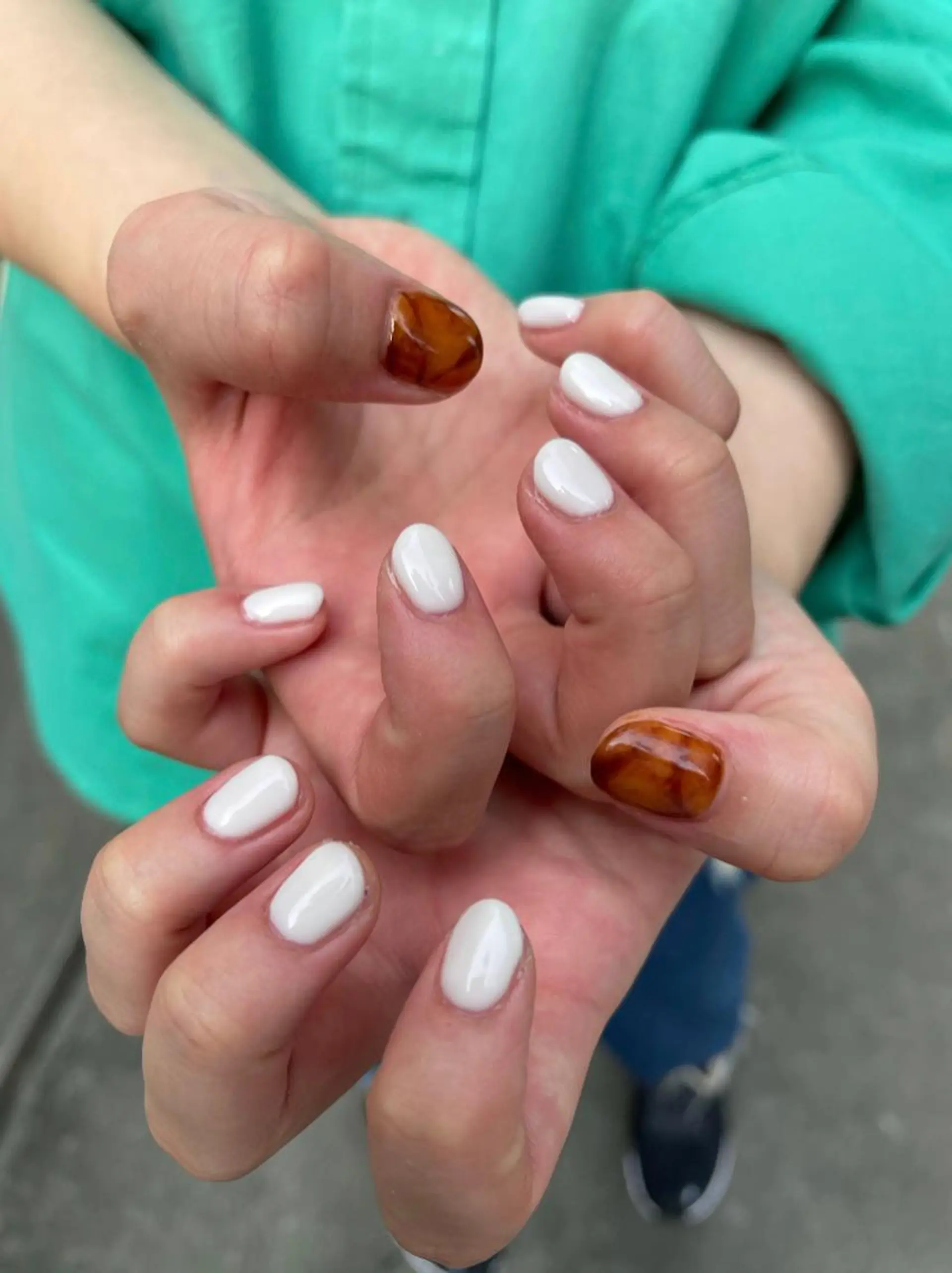 ネイル SATO .の眉毛・アイブロウイメージ