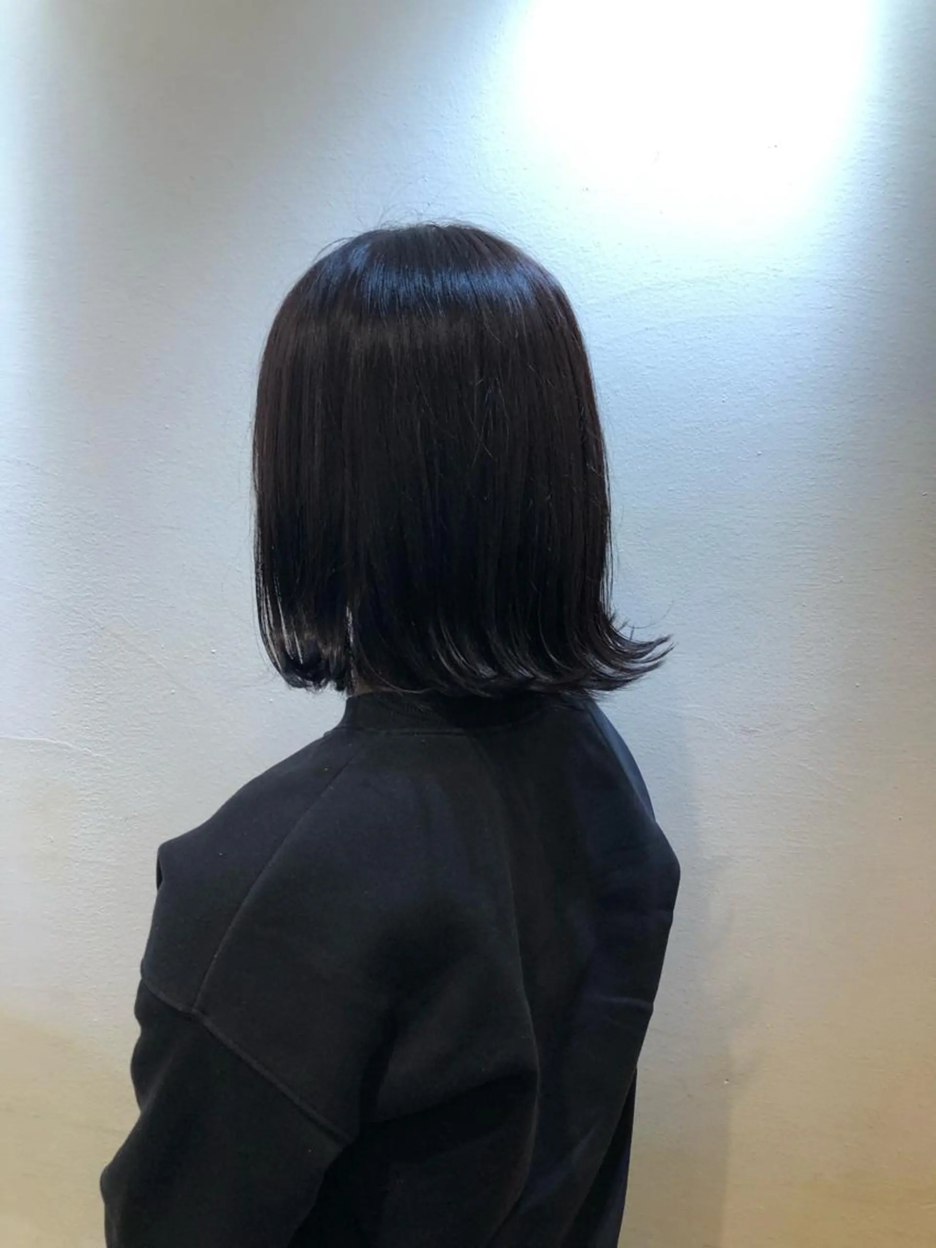 カラー 縮毛矯正 ✨ TAKAHIRO✨のヘアスタイル