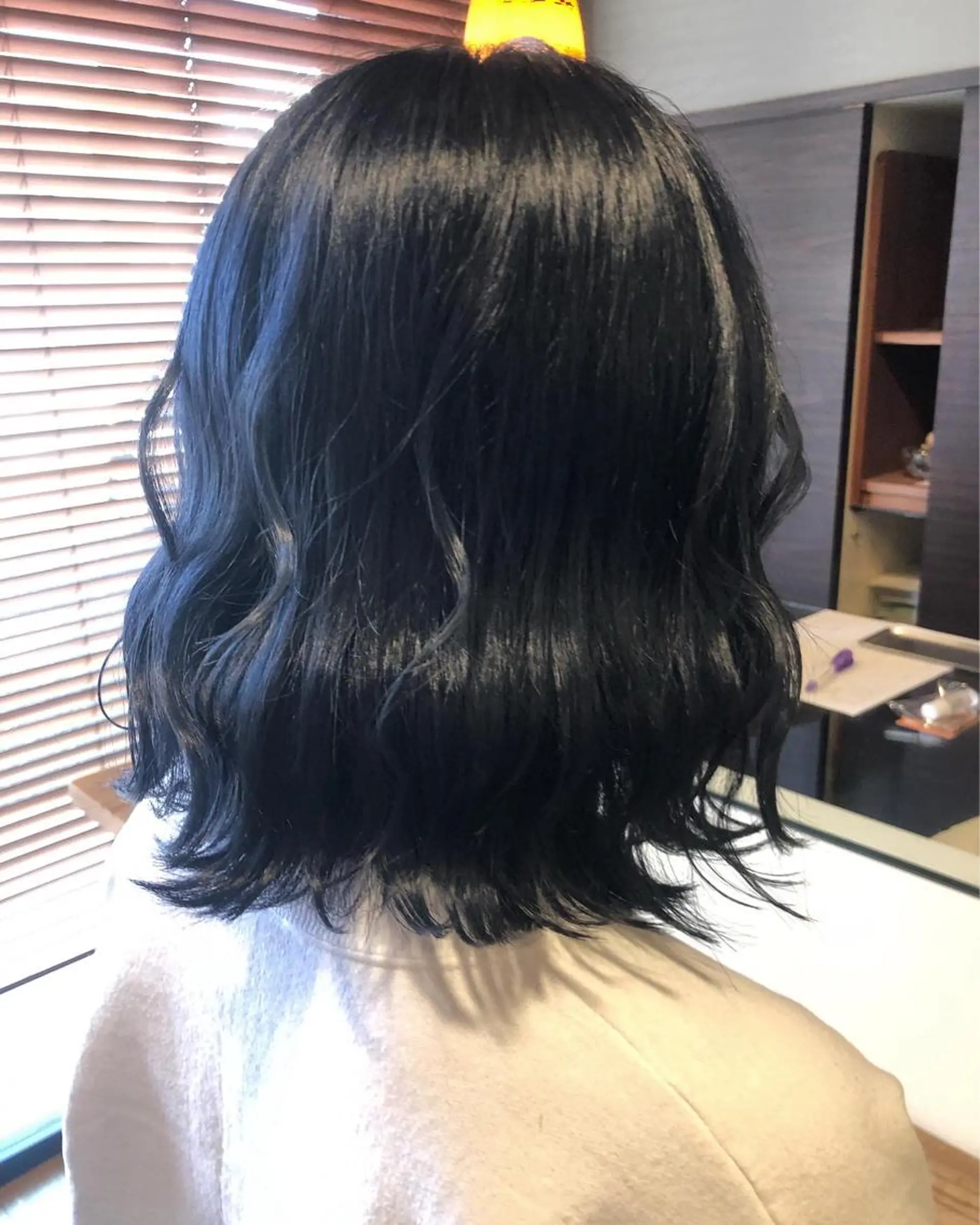 カラー 愛乃 εїз⟡.·*.のヘアスタイル