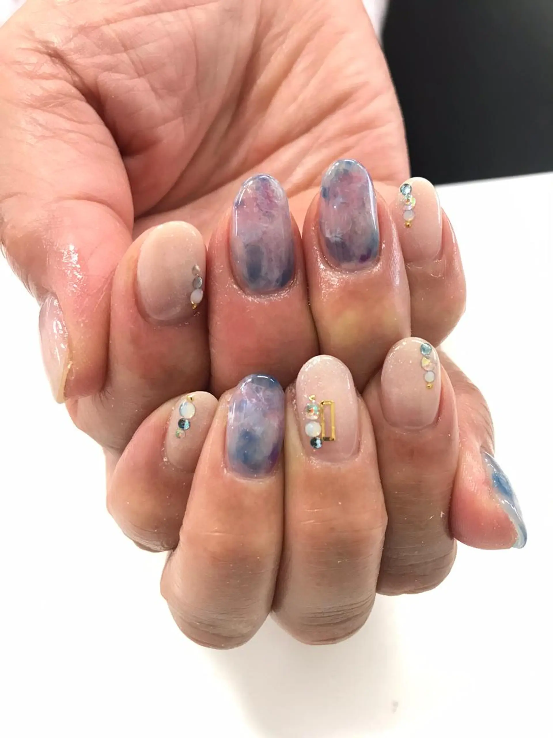 ネイル Ｋ- nailのネイルデザイン