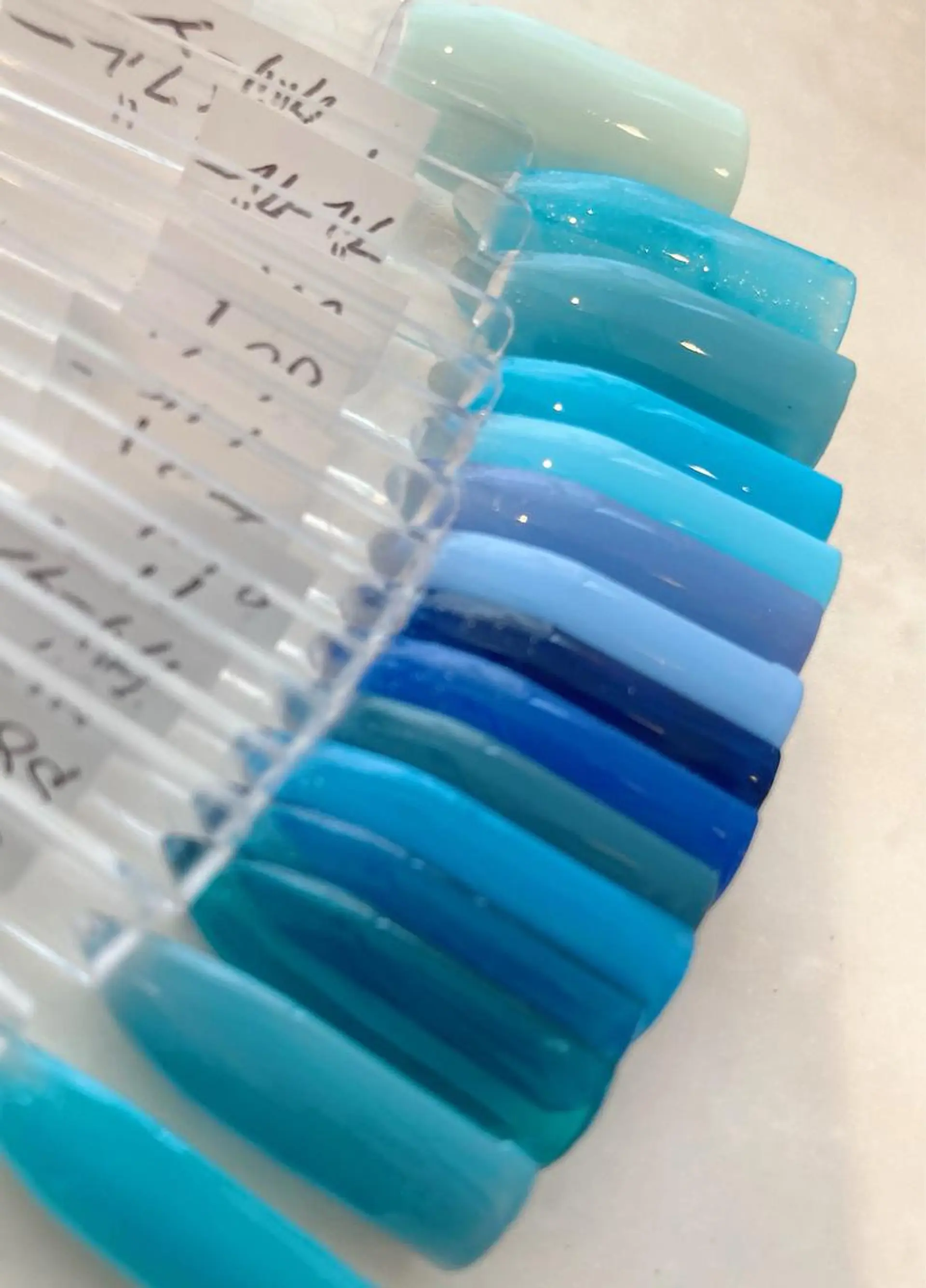 ネイル ハンドネイル 市川駅 ✿中津のネイルデザイン