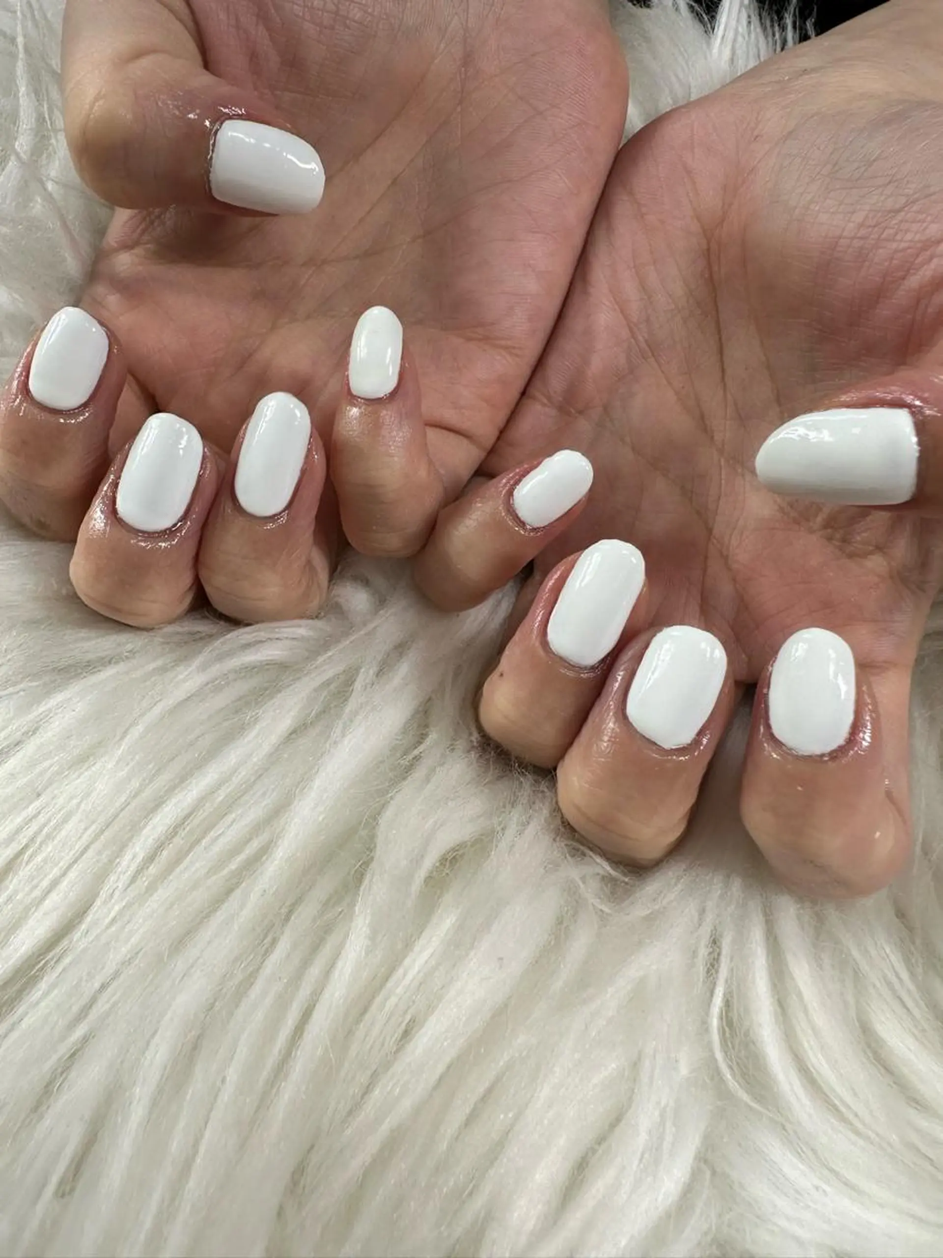 ネイル ネイルケアサロン Campanulaのネイルデザイン