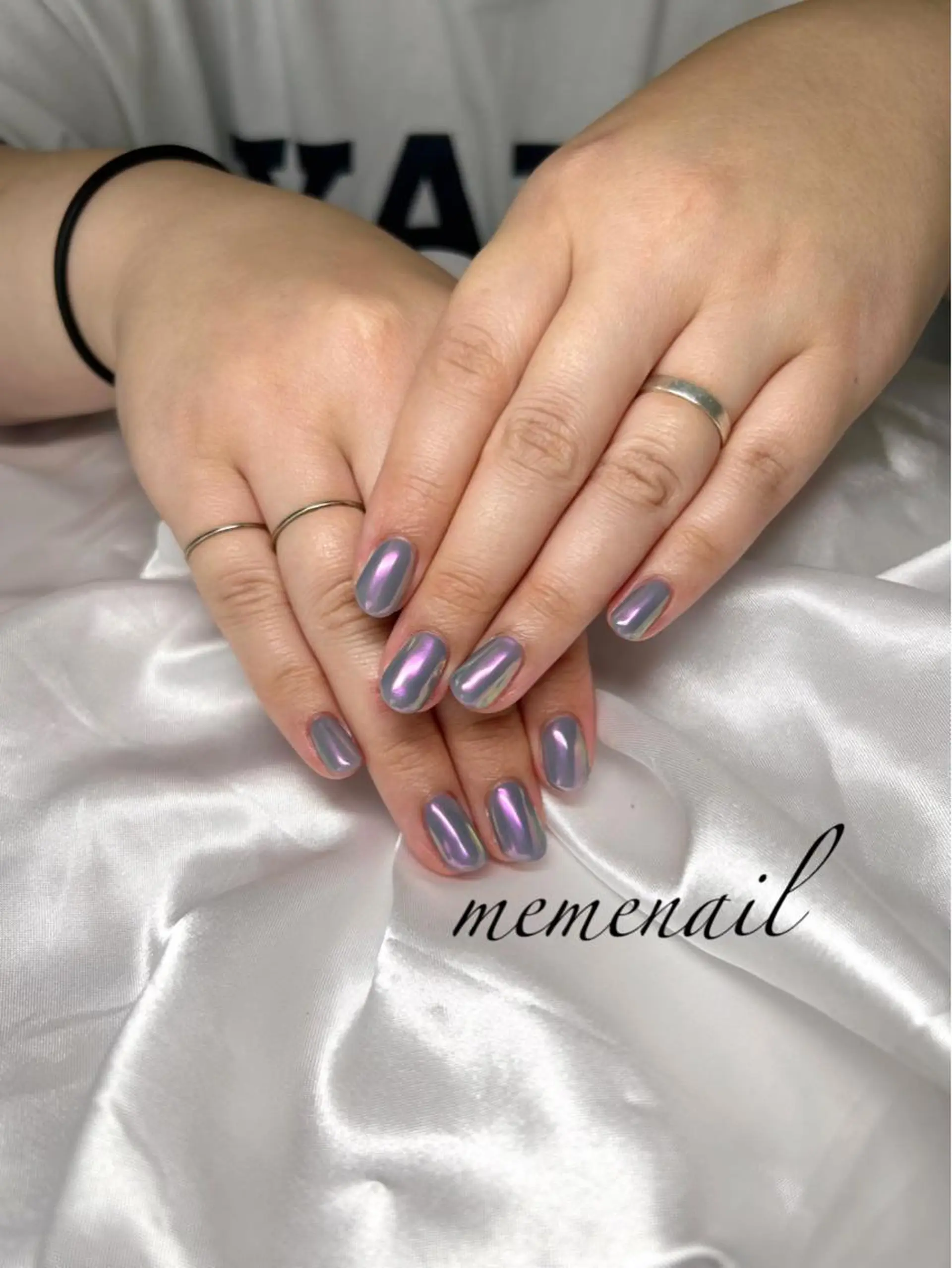 ネイル Noguchi Megumiのその他イメージ