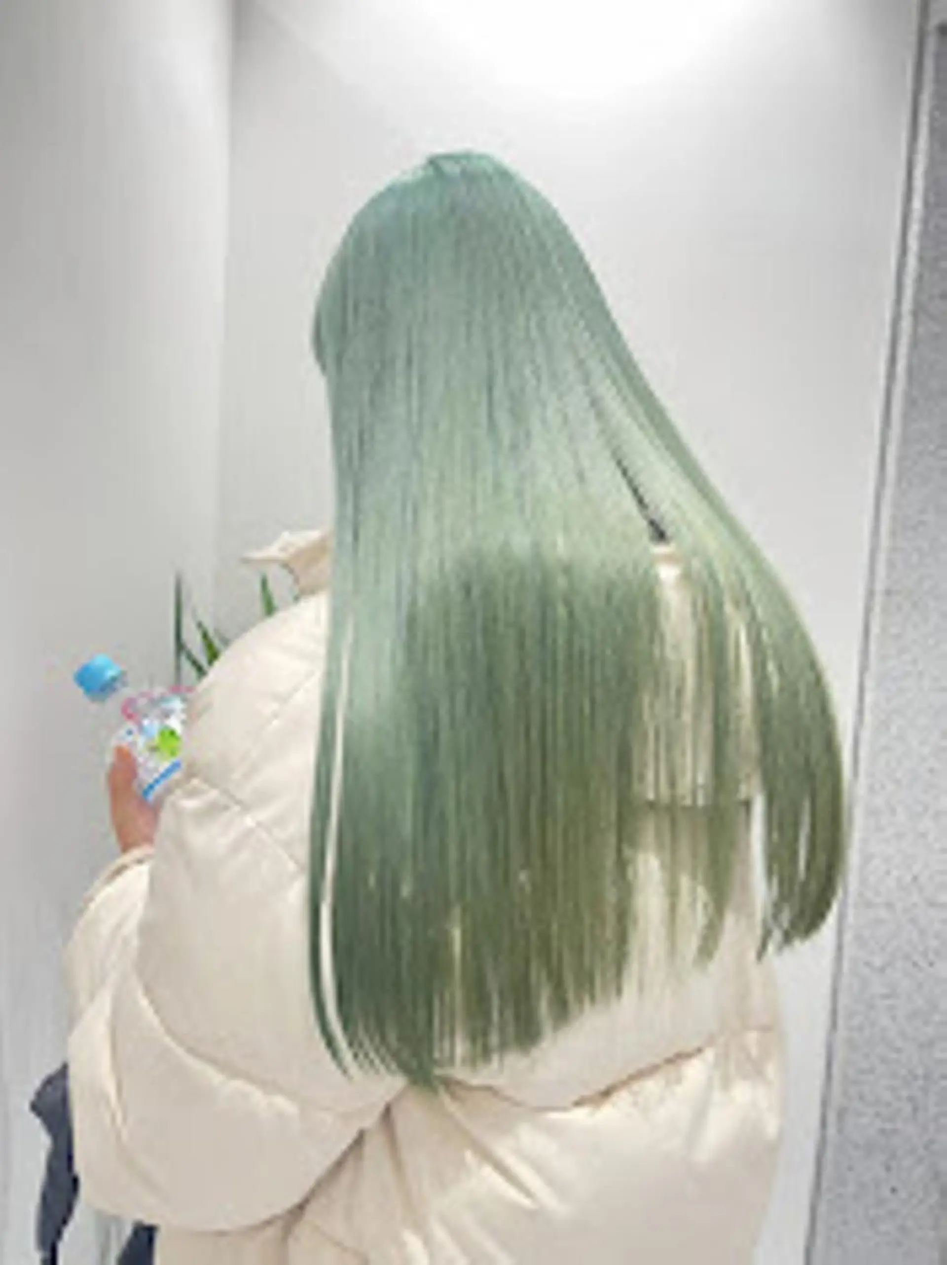 カラー 🪞【公式】表参道 🪞knot🪞のヘアスタイル