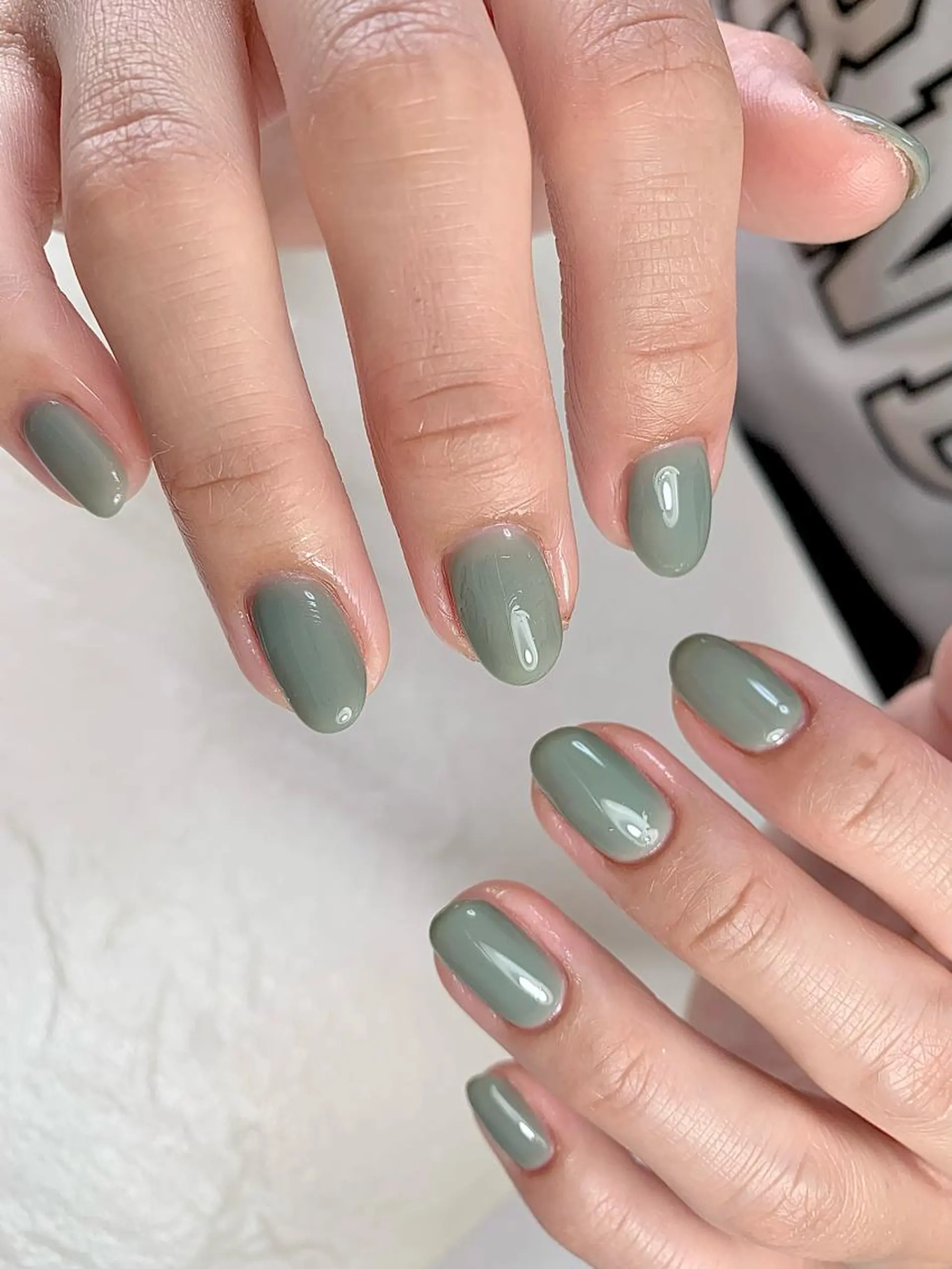 ネイル nail salon plumeのネイルデザイン