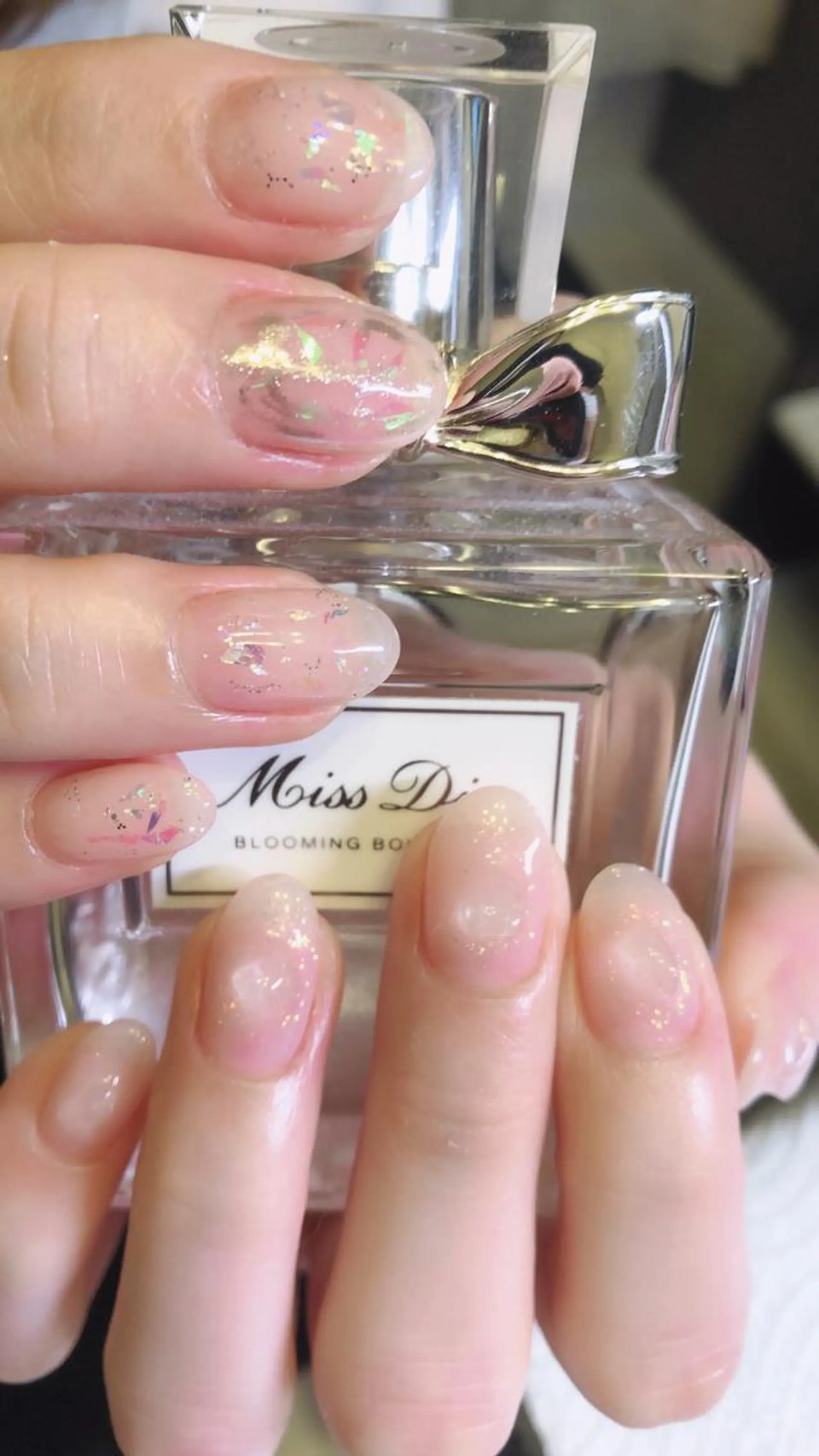 ネイル Petite Cannelle所属・Petite Cannelleのネイルデザイン