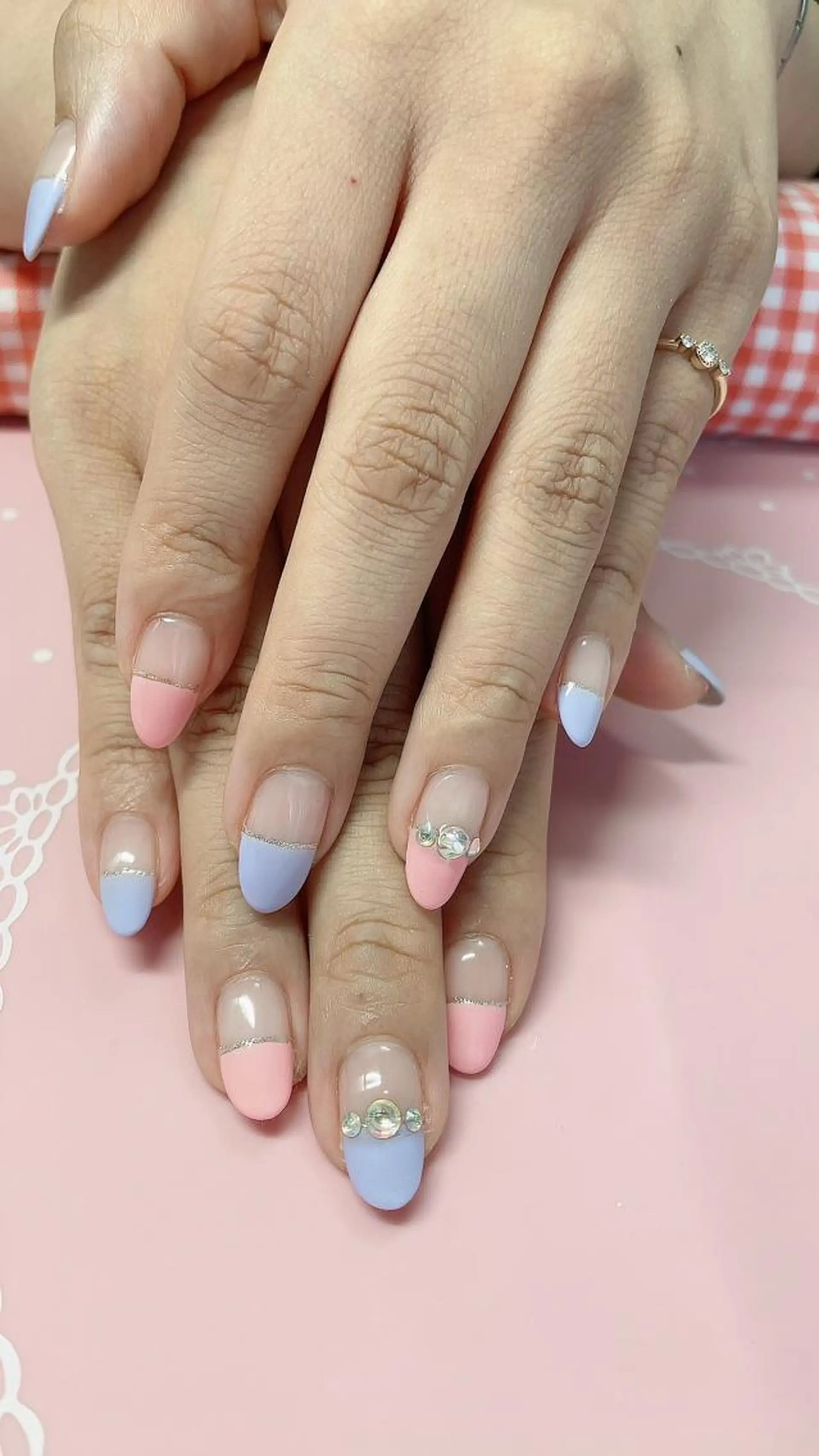 ネイル Sunnynail  サニーのネイルデザイン