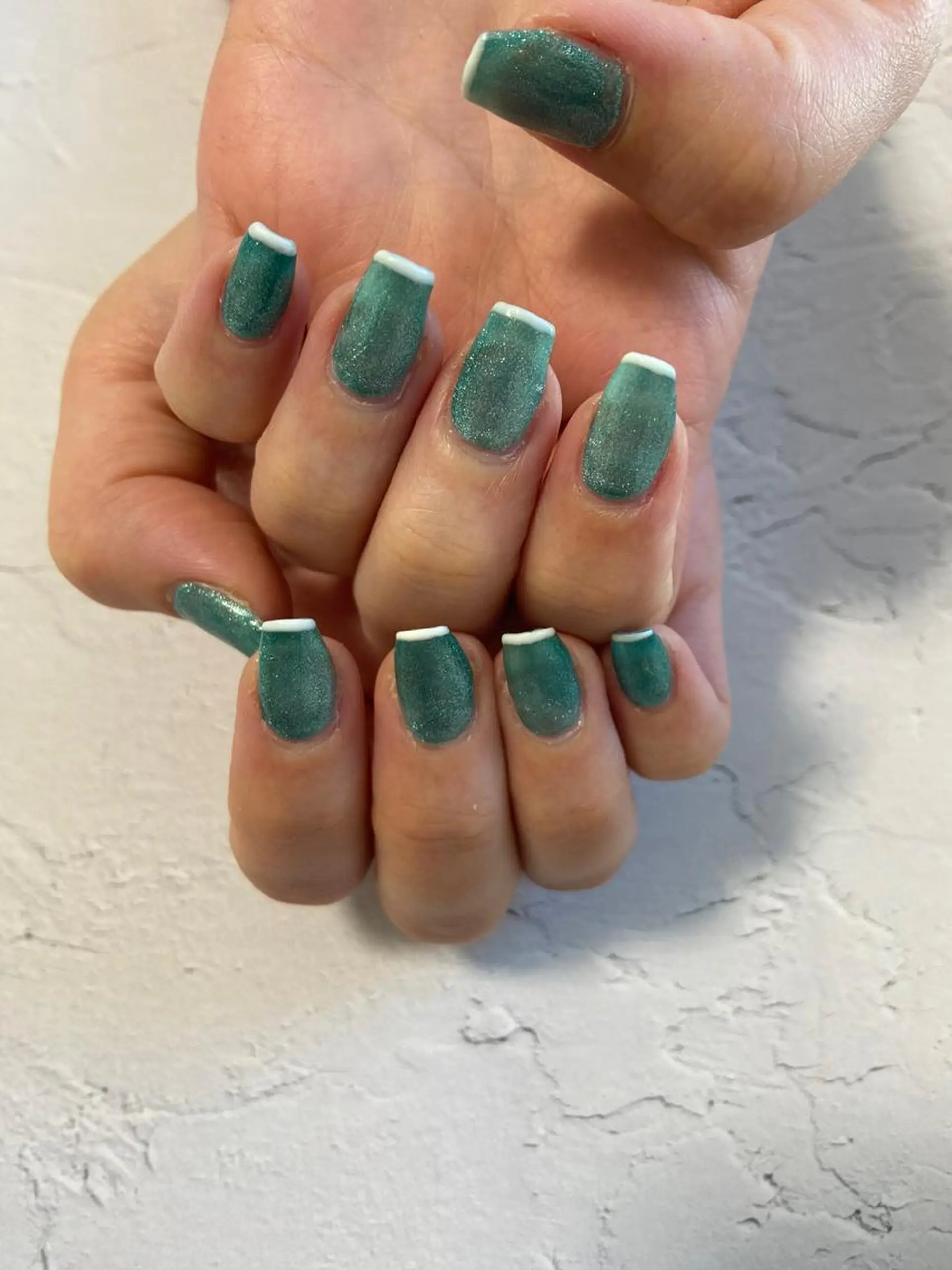 ネイル SALON MAREのネイルデザイン