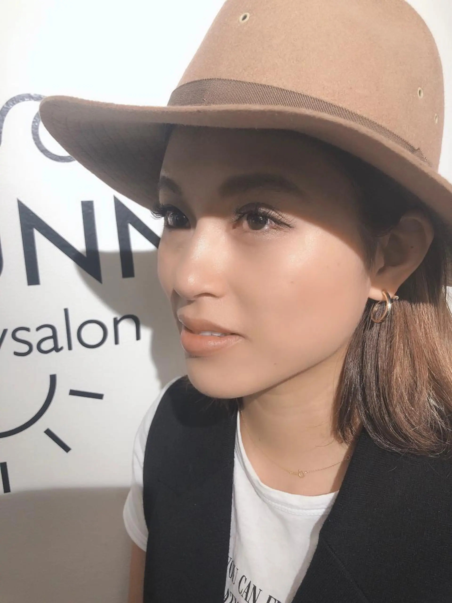 マツエク・マツパ マツエク SESUNNY セサ二ー SAYAのマツエク・マツパデザイン