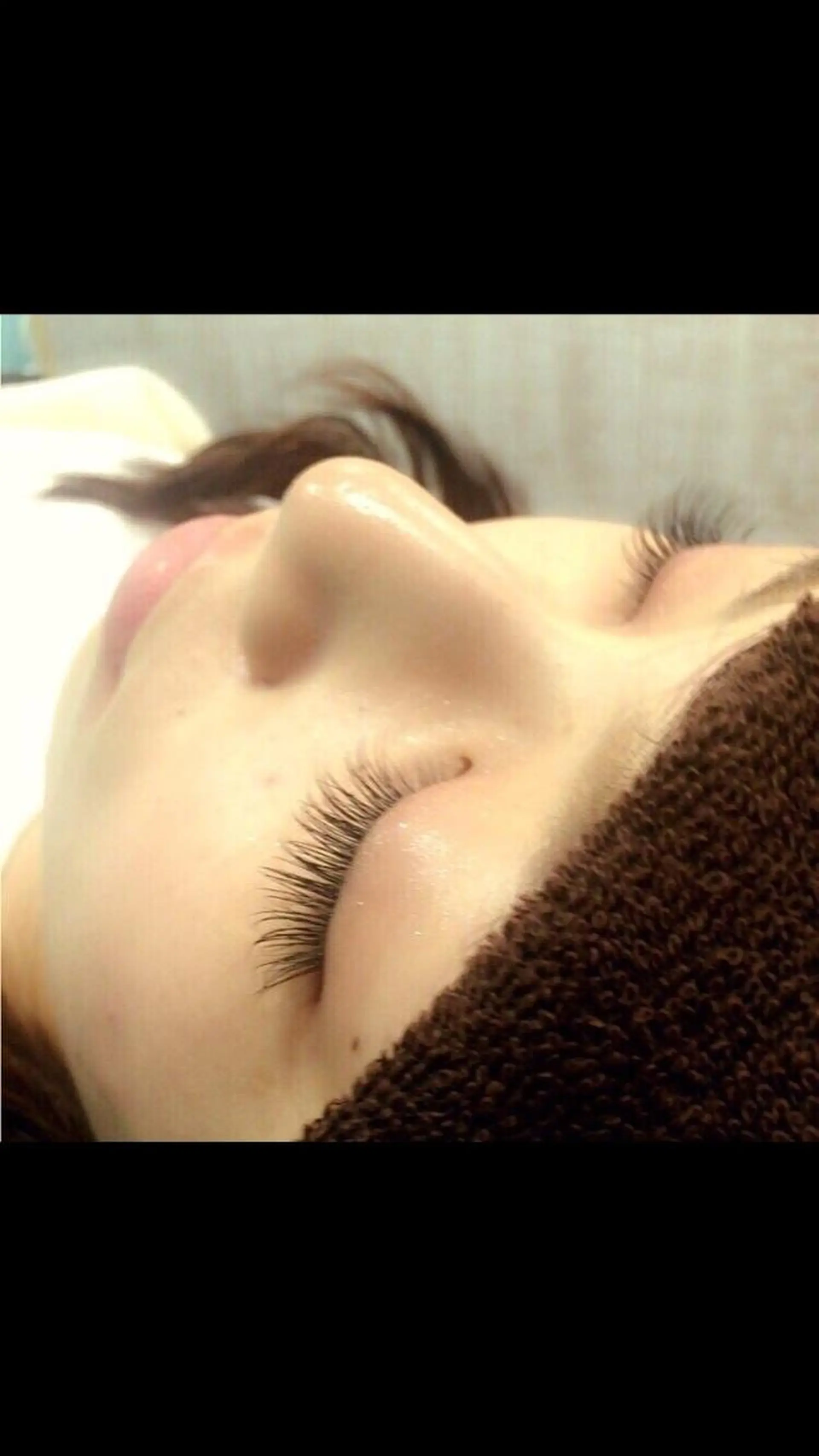 マツエク・マツパ 艶髪育成サロン 京橋 shinのヘアスタイル