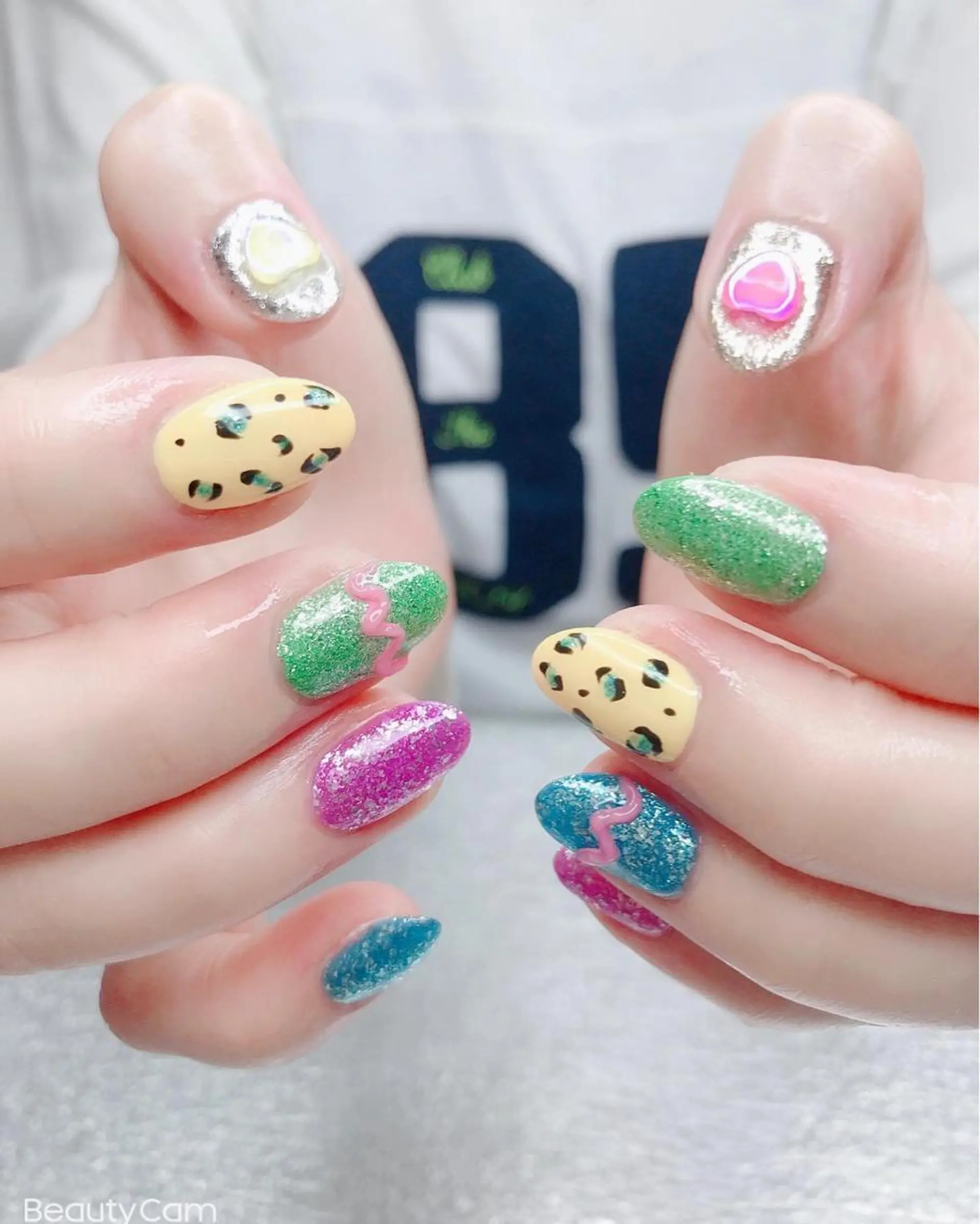 ネイル Salon MINEのエステ・リラクイメージ