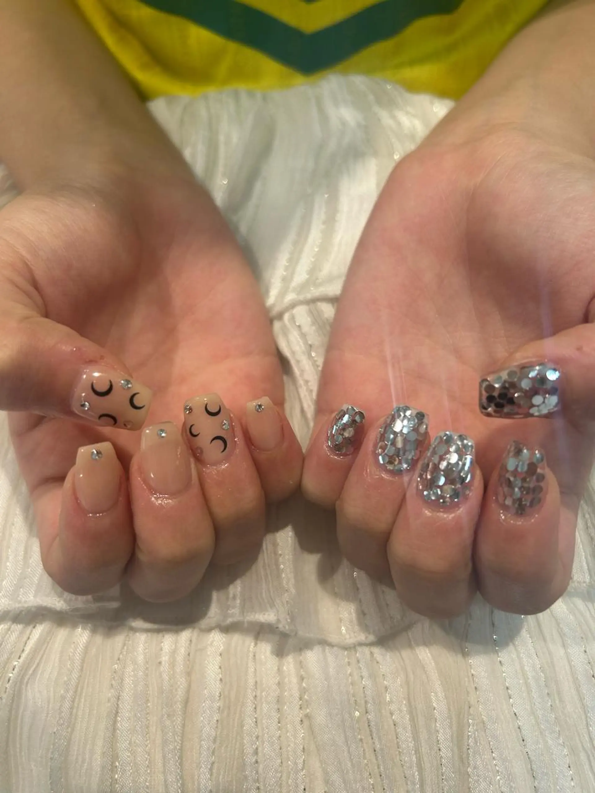 ネイル 【Cho】 カンナのネイルデザイン