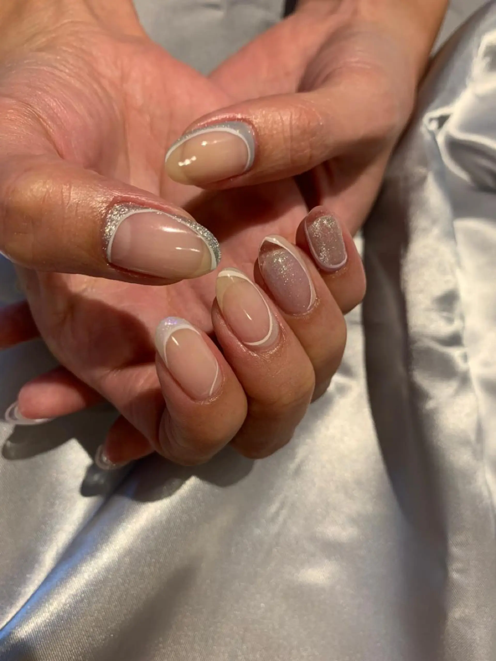 ネイル mew mew NAIL & EYEのマツエク・マツパデザイン