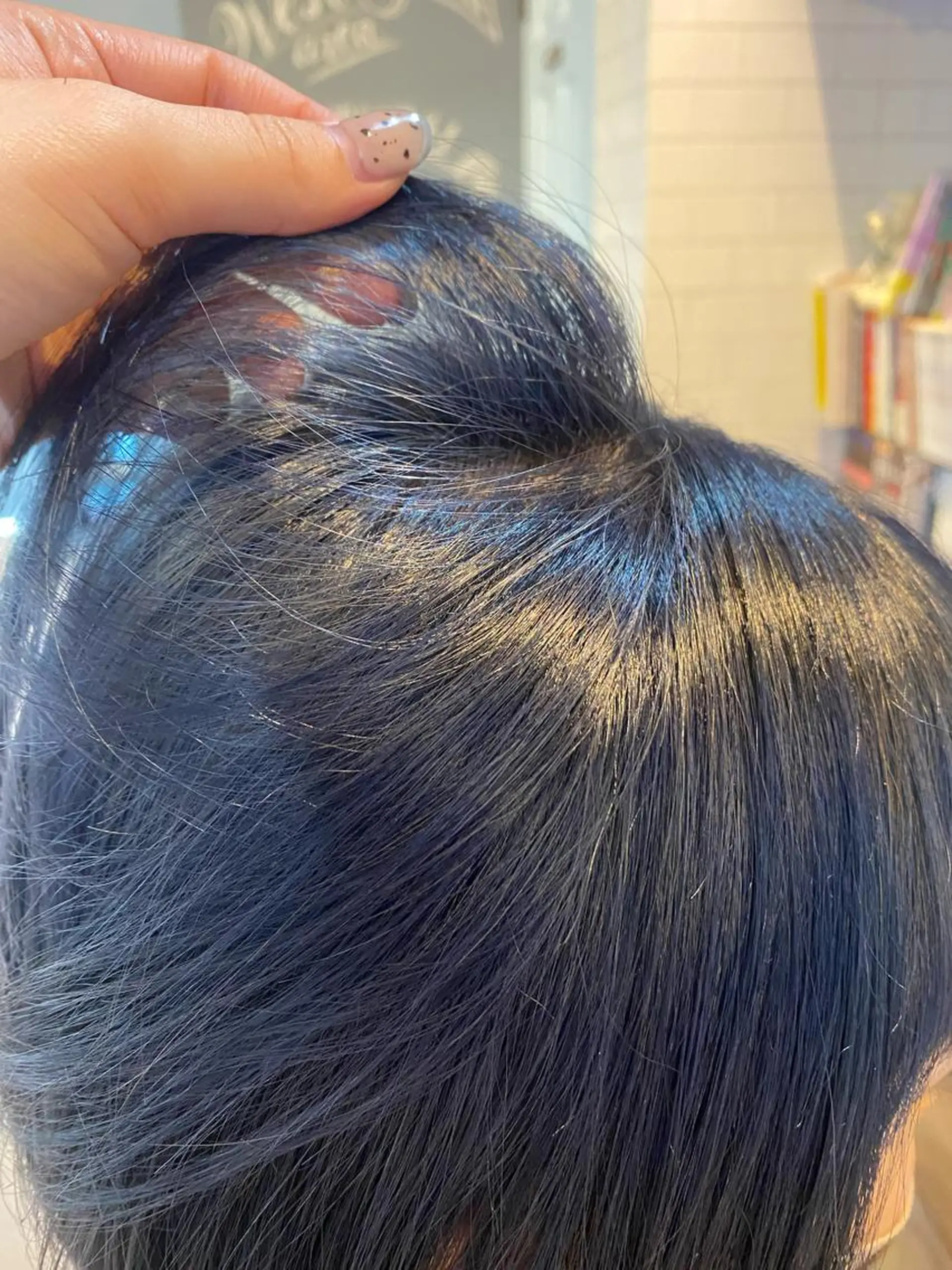 ショート GO TODAY SHAiRE SALON 原宿Stella店所属・𓍯柔らかhair 𓍯 yukinoのヘアスタイル