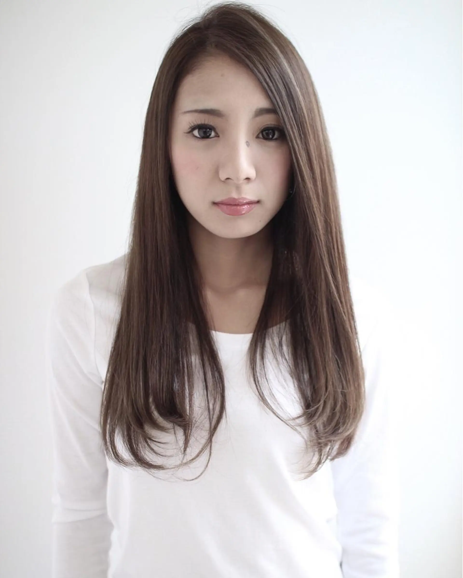 ロング hair room .red by NYNY所属・土井 浩輔のヘアスタイル