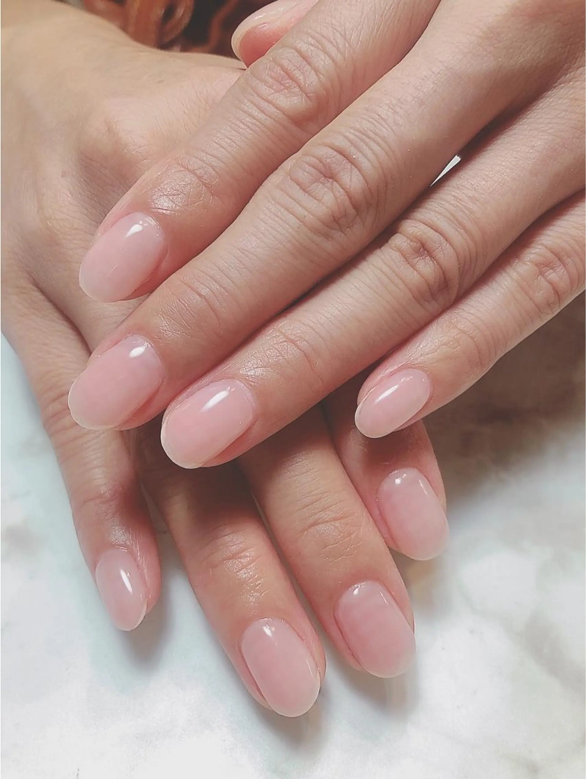 ネイル アートネイル 持ち込み ハンドネイル Nailist AZUSAのネイルデザイン