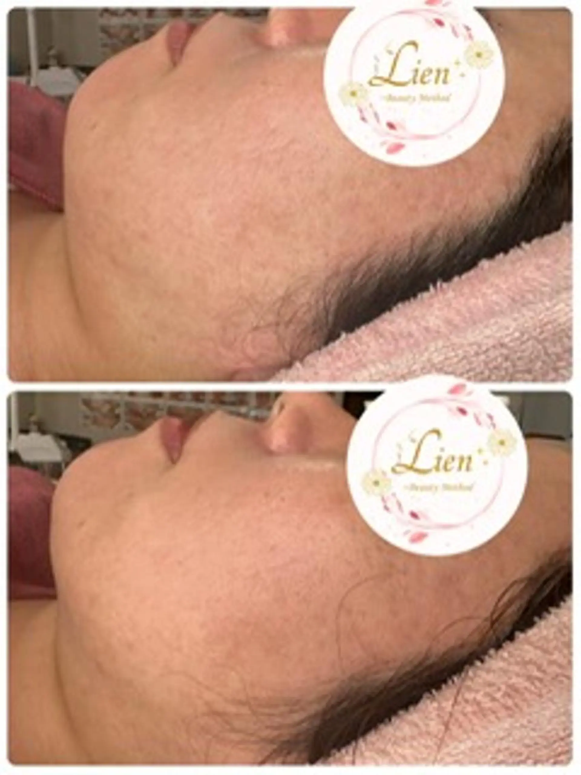 大橋 香織のエステ・リラクイメージ