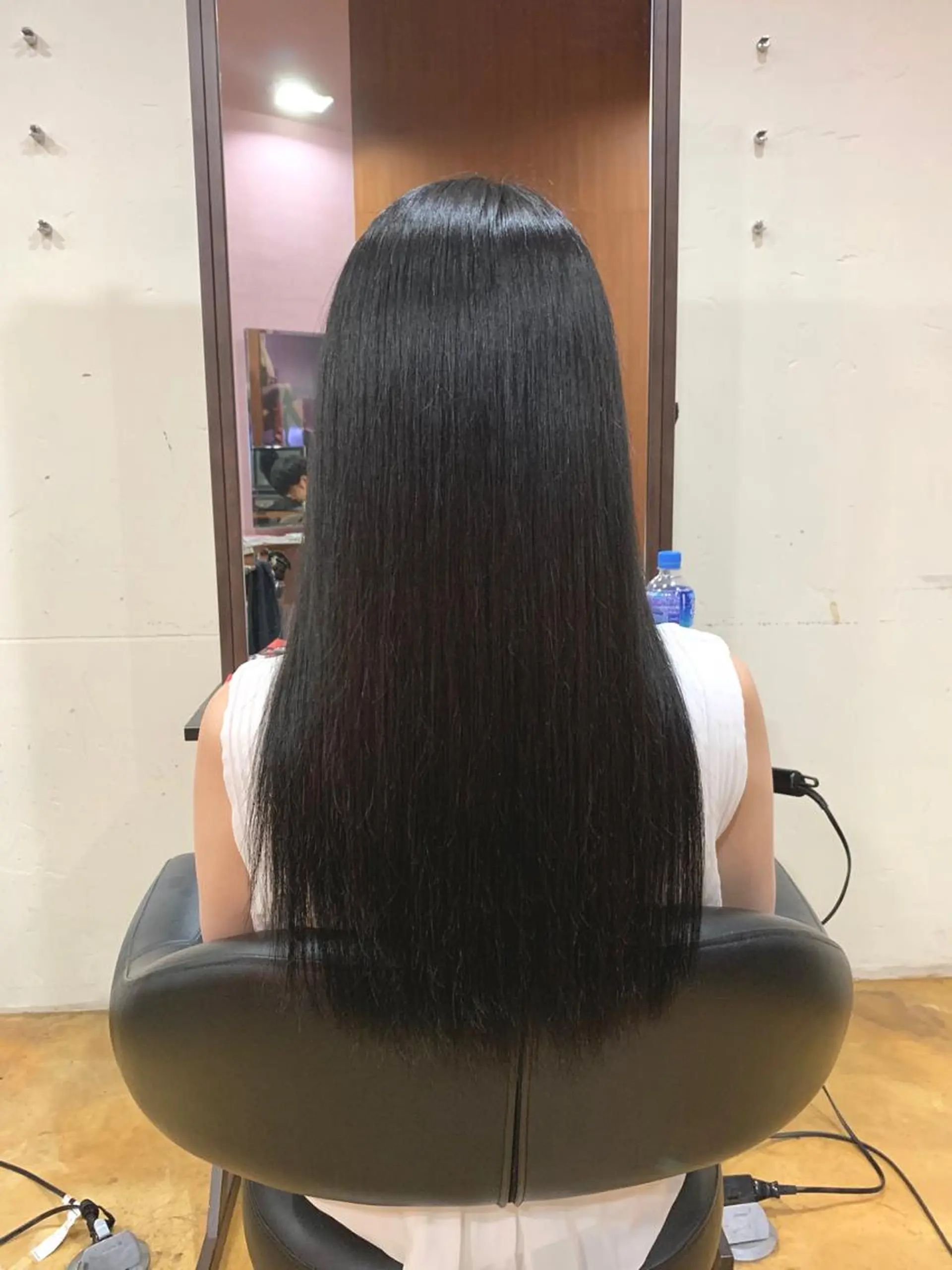 ロング カラー指名No.1☆ 小林大樹のヘアスタイル