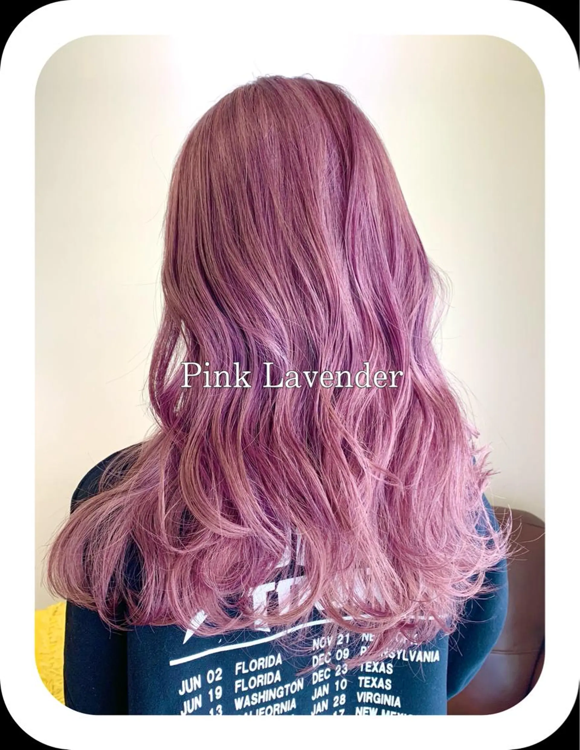 カラー JUNO Hair 아이비/Aibiのその他イメージ